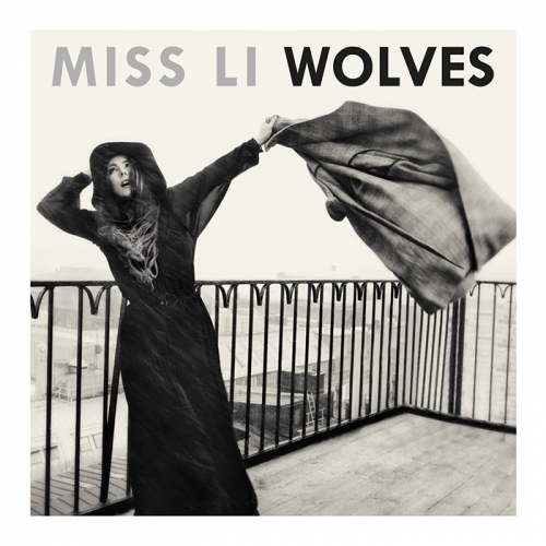 Miss Li - Wolves - 2xCD