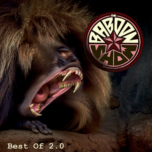 The Baboon Show - Best Of 2.0 - CD