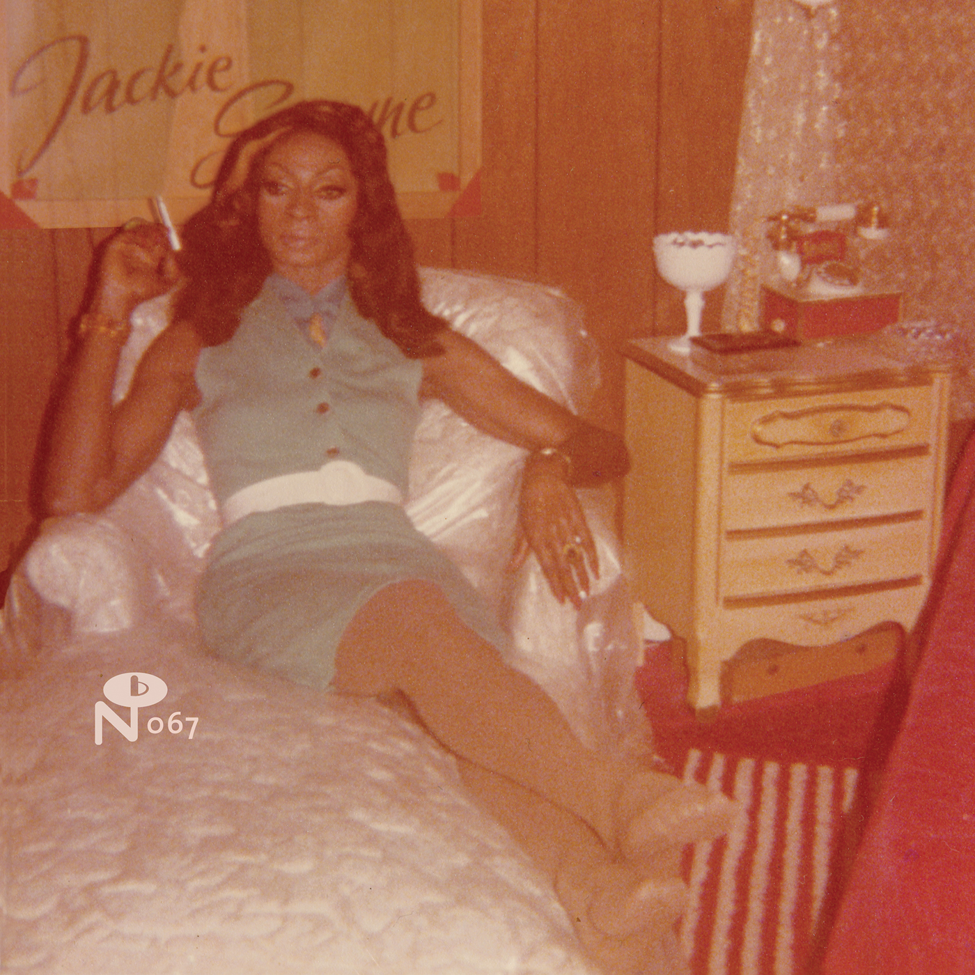 Jackie Shane - Any Other Way - 2xCD