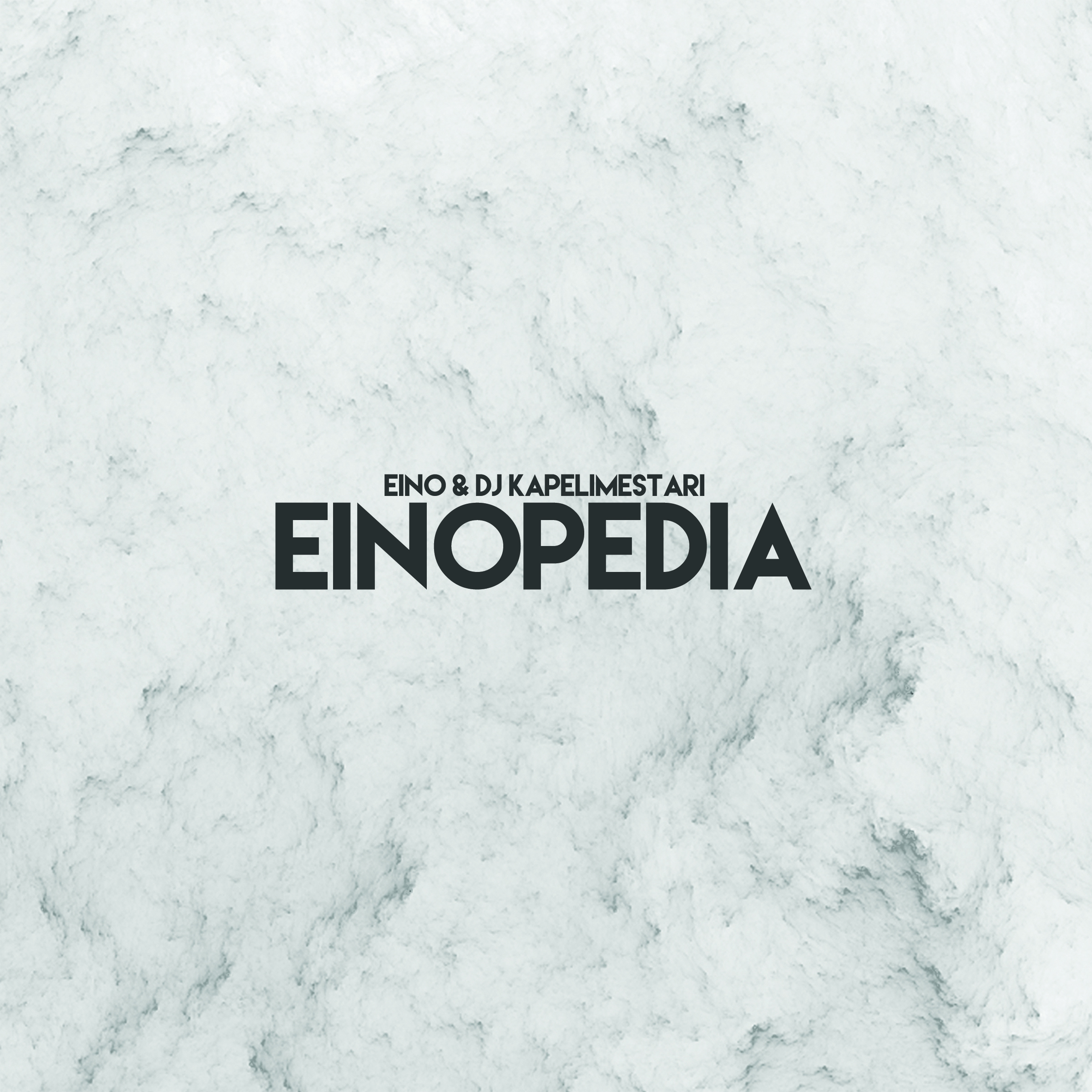 Eino Antiw kki - Einopedia - CD