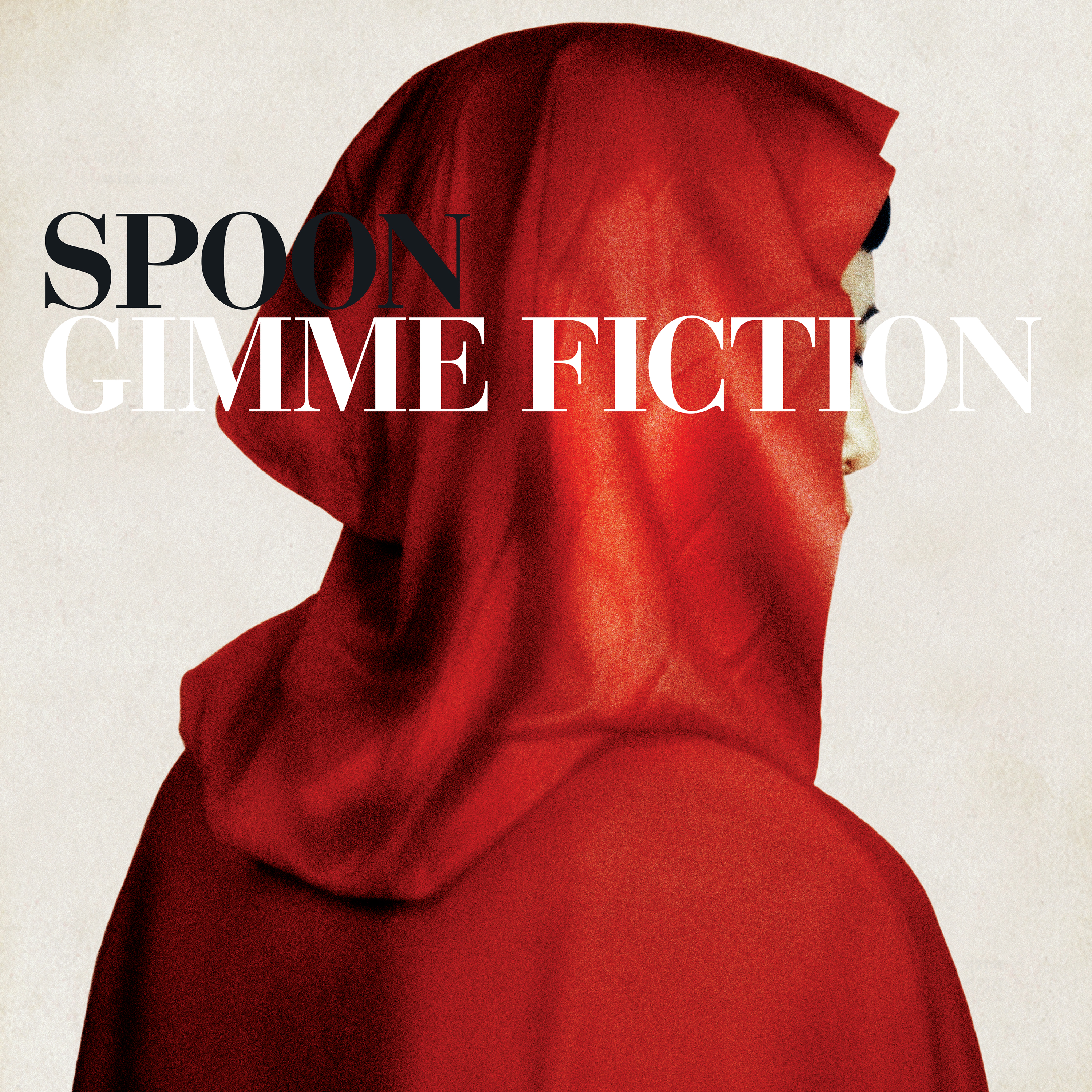 Spoon - Gimme Fiction (Deluxe edition) - 2xCD
