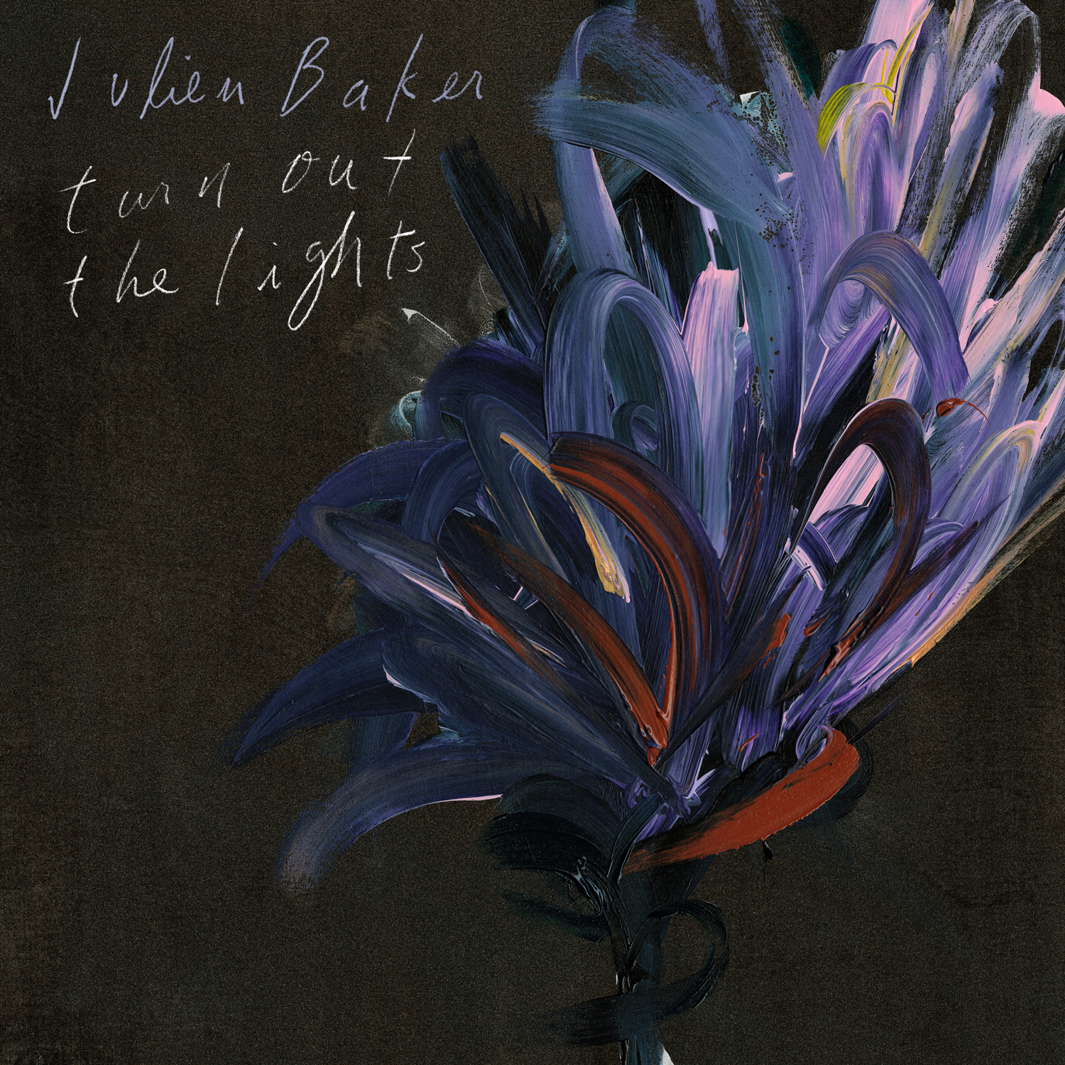 Julien Baker - Turn Out The Lights - CD
