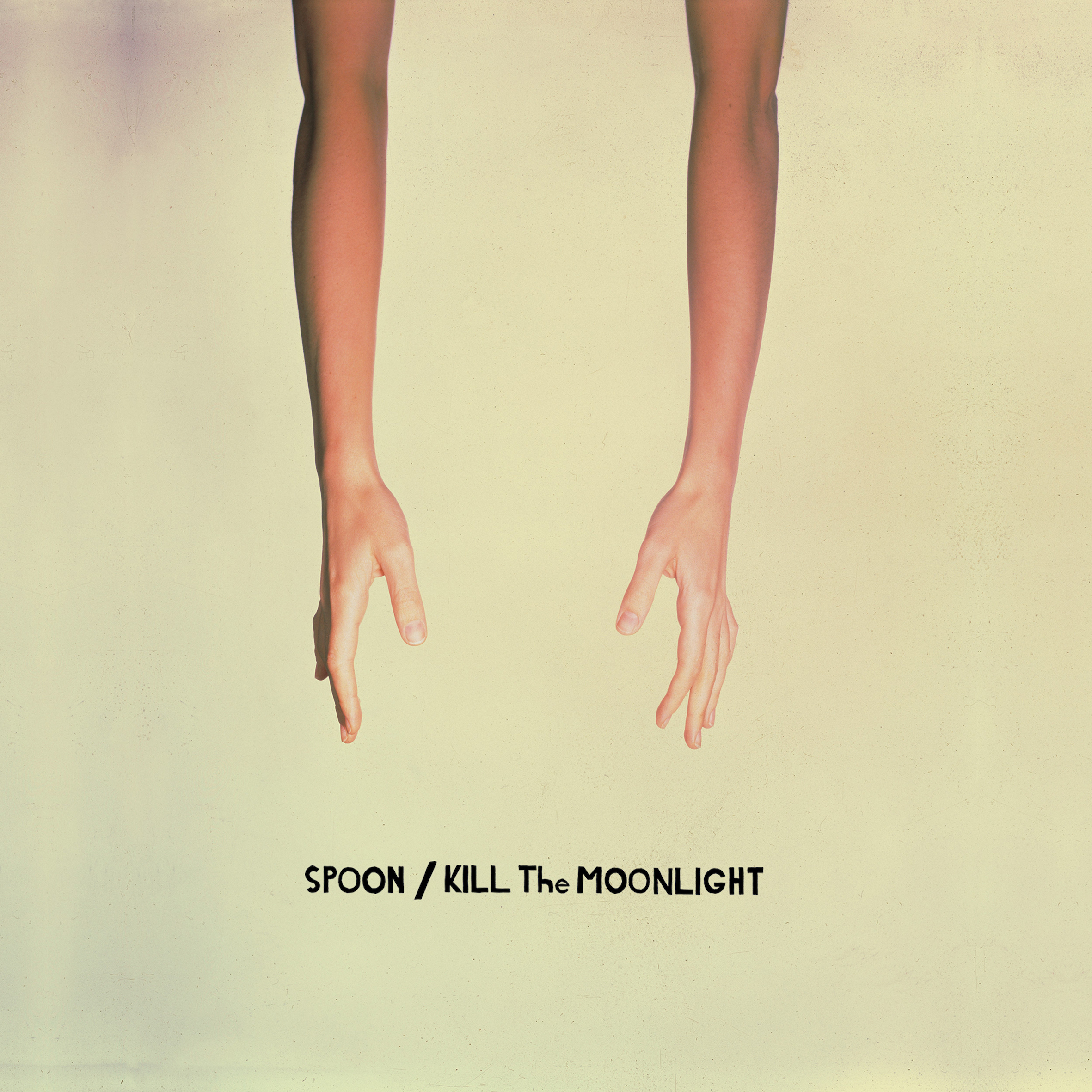 Spoon - Kill The Moonlight (Reissue)