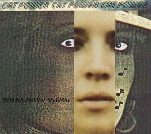 Cat Power - What would the community think - CD