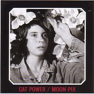 Cat Power - Moon pix - CD