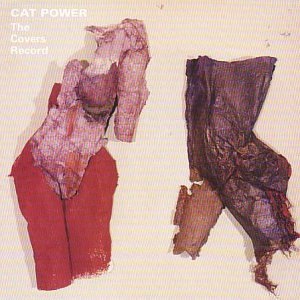 Cat Power - The covers record - CD