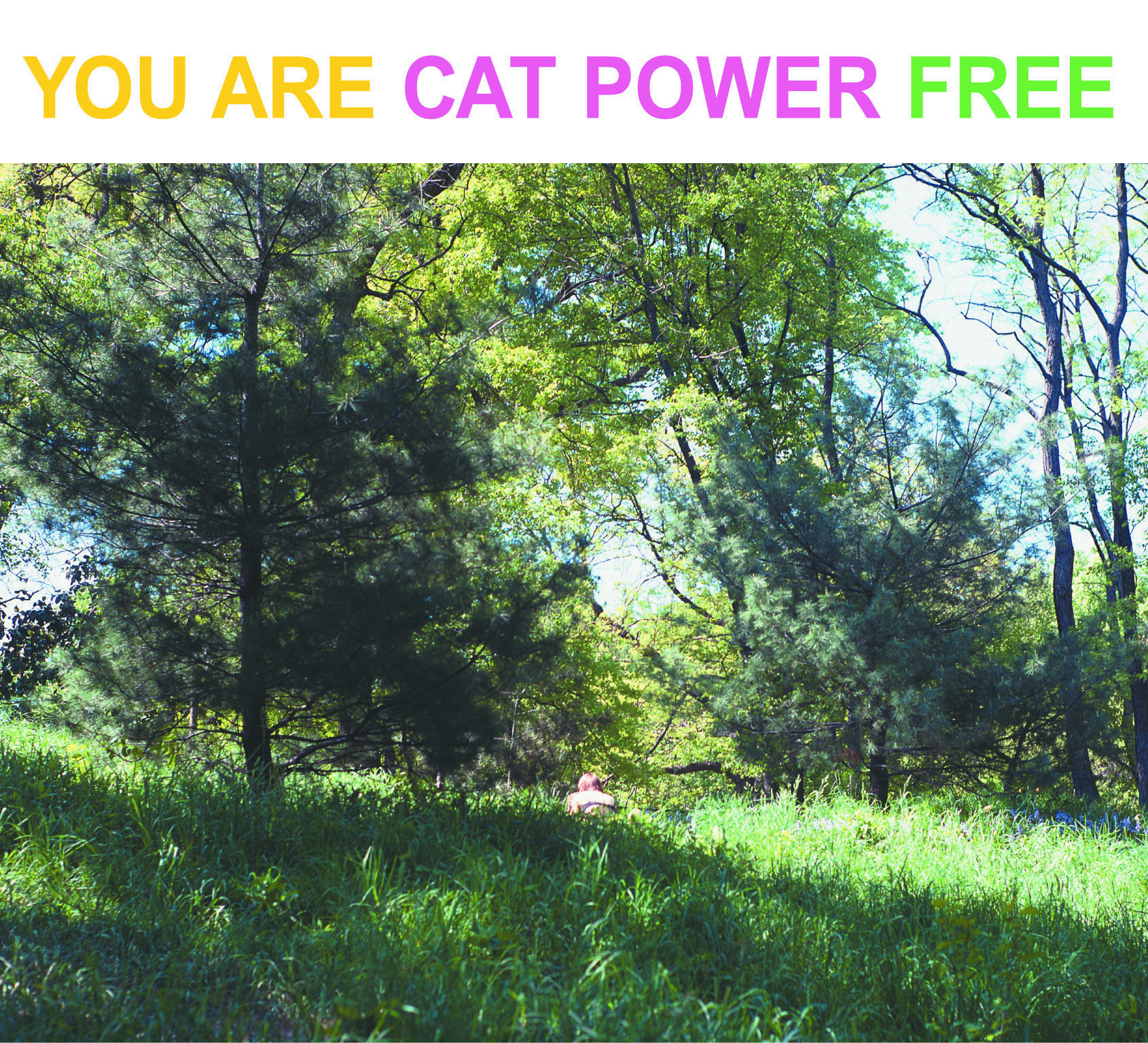 Cat Power - You are free - CD