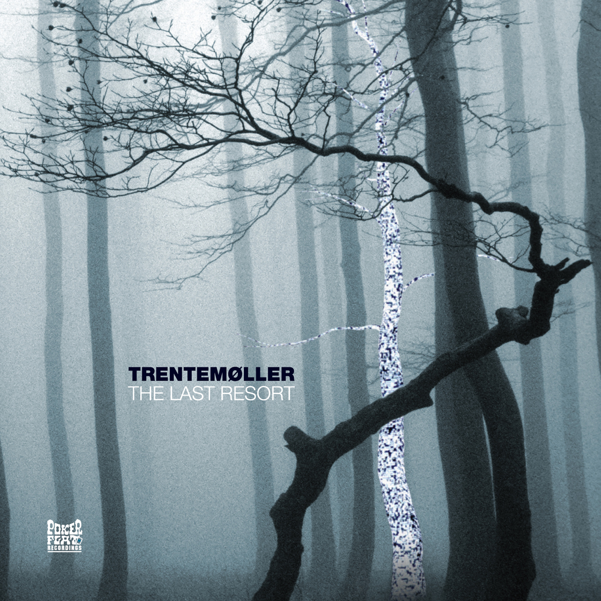 Trentem ller - The Last Resort (Deluxe Edition)