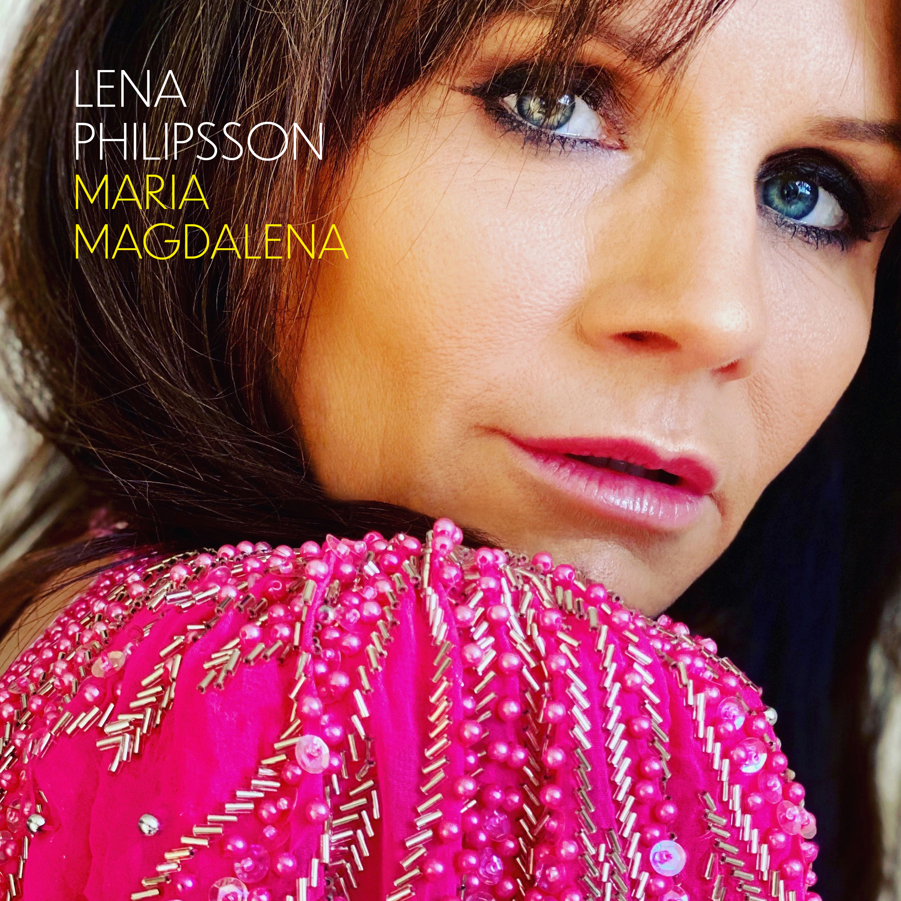 Lena Philipsson - Maria Magdalena - CD