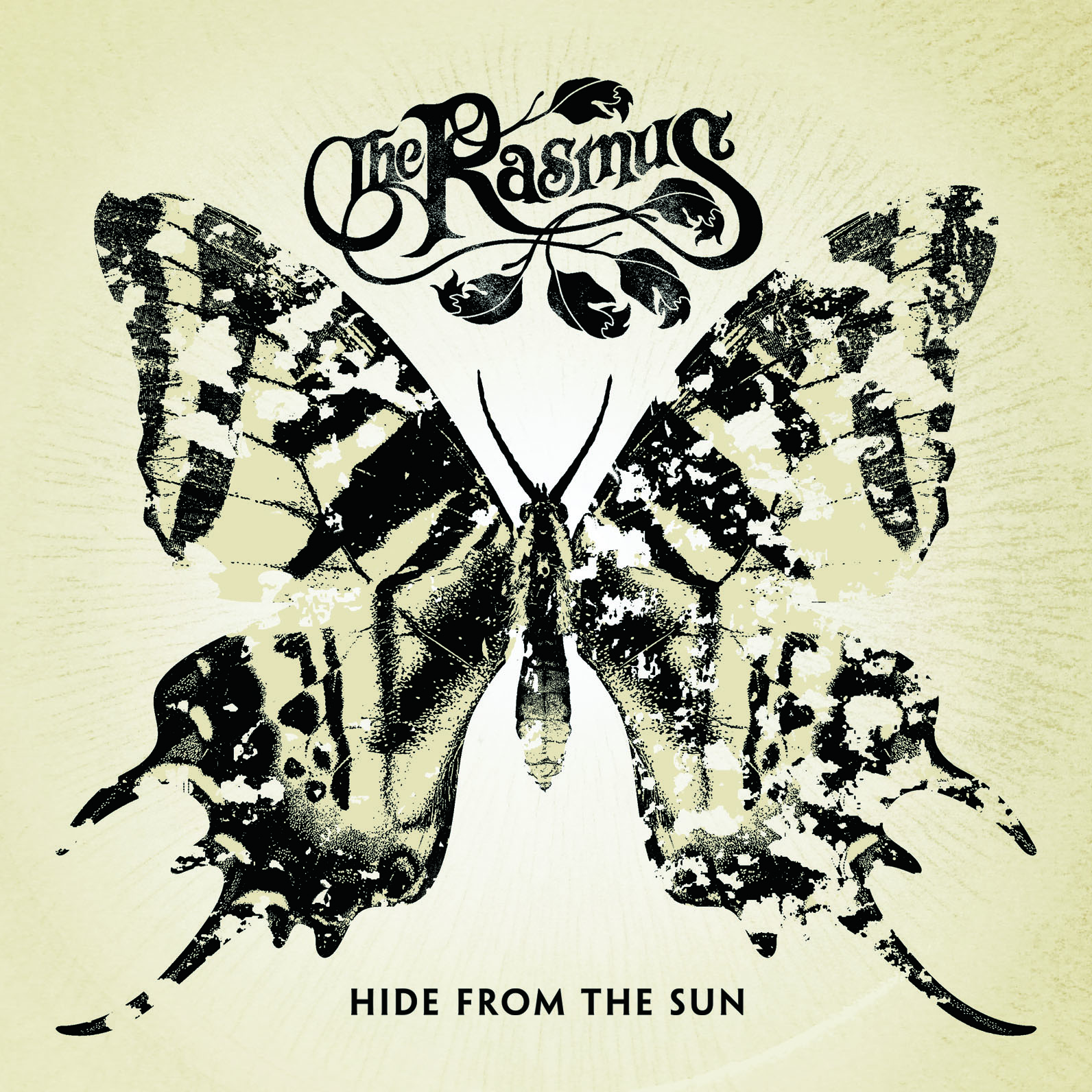 The Rasmus - Hide From The Sun - CD