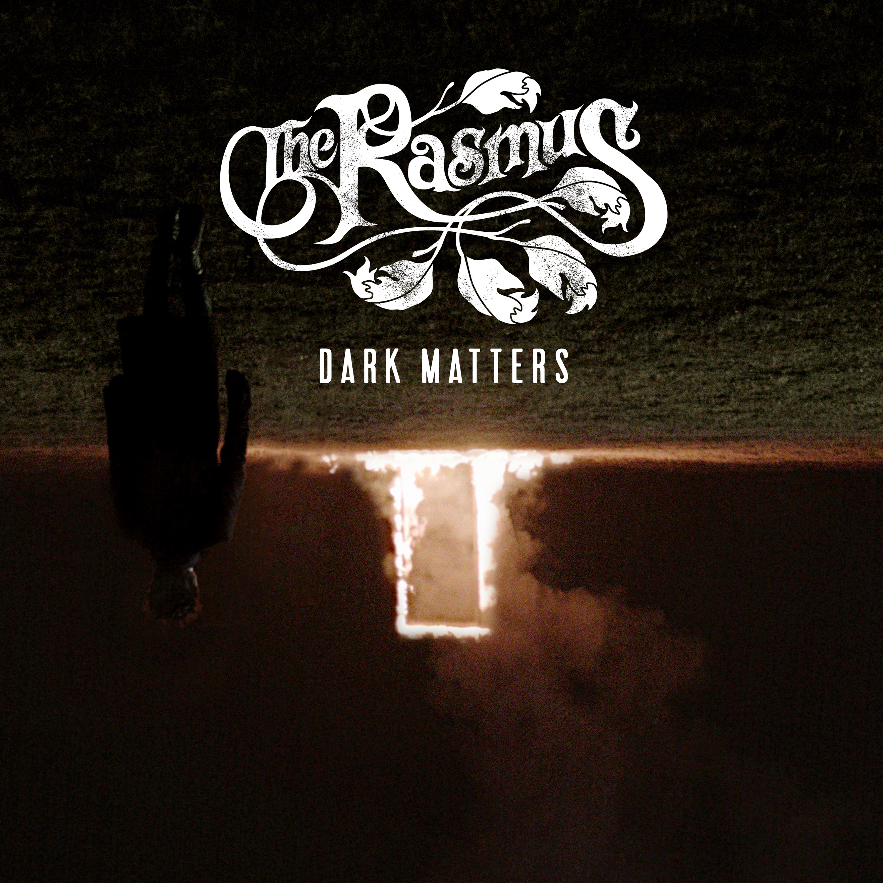 The Rasmus - Dark Matters (Limited bonustrack ed - CD