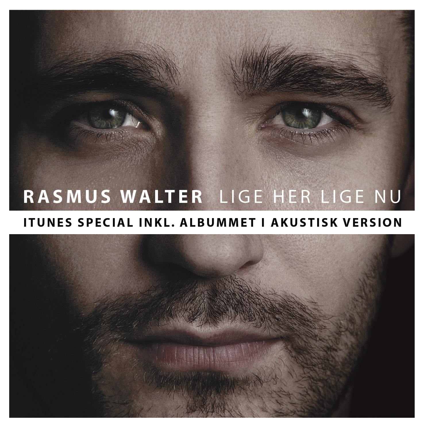 Rasmus Walter - Lige Her Lige Nu