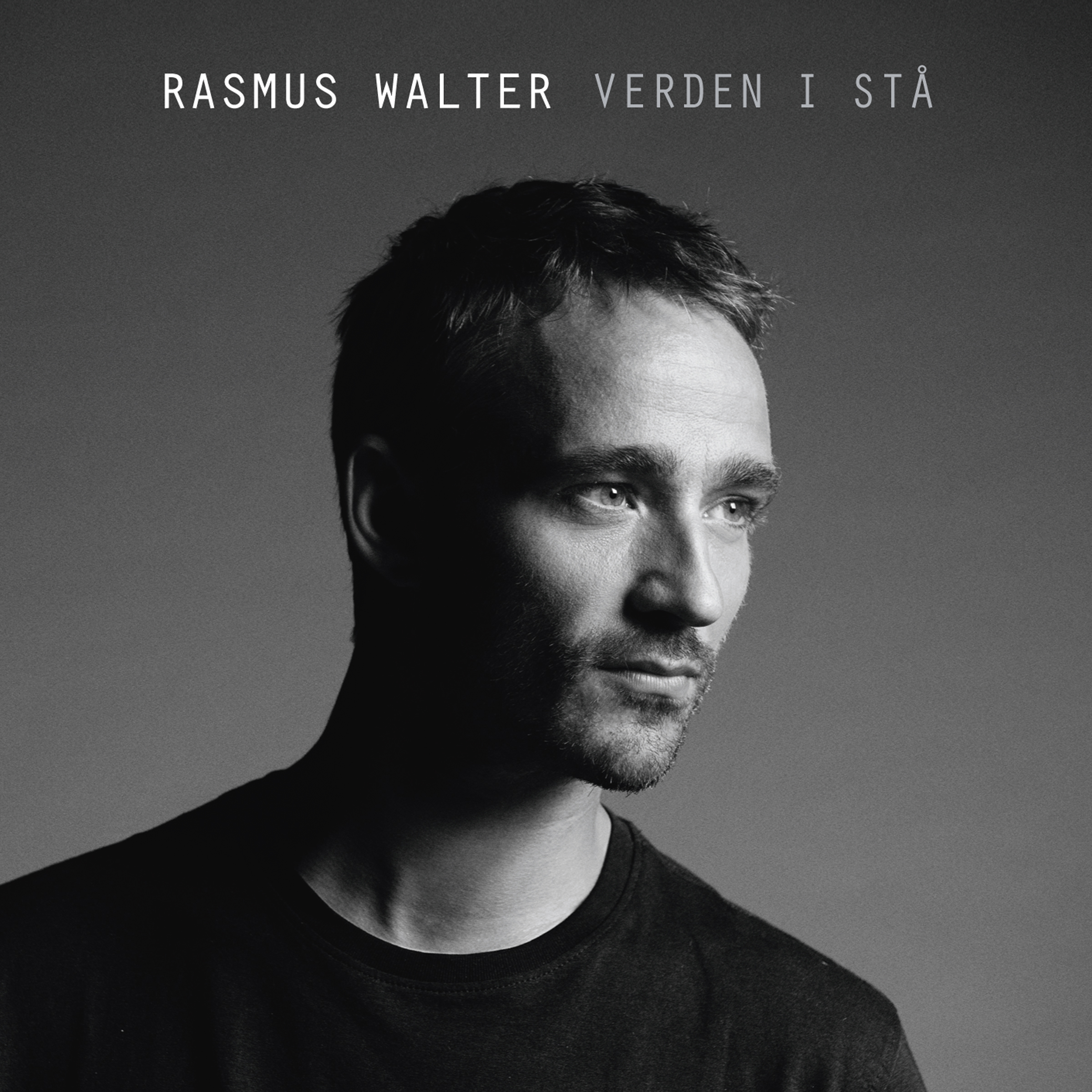 Rasmus Walter - Verden i st  - CD