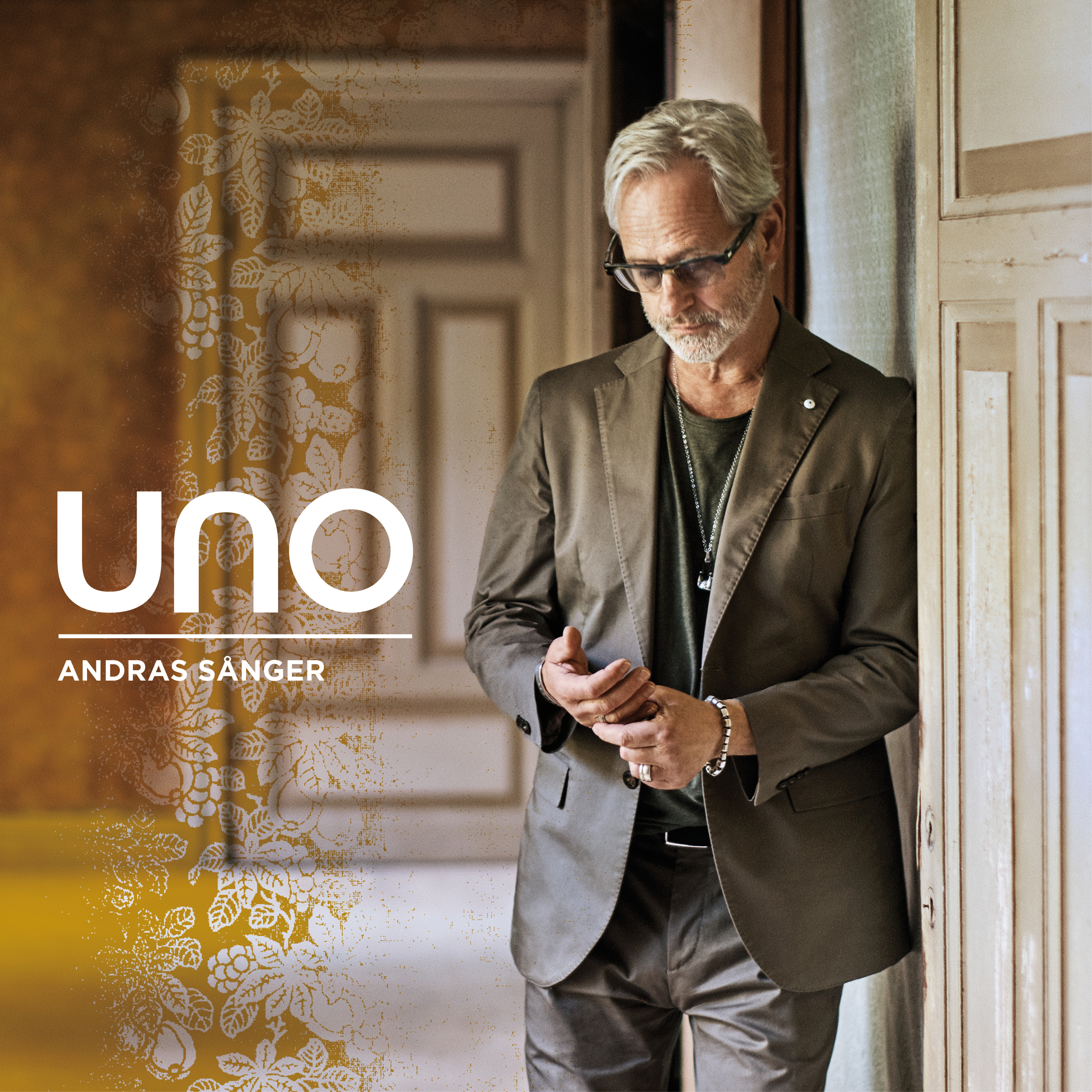 Uno Svenningsson - Andras s nger - CD