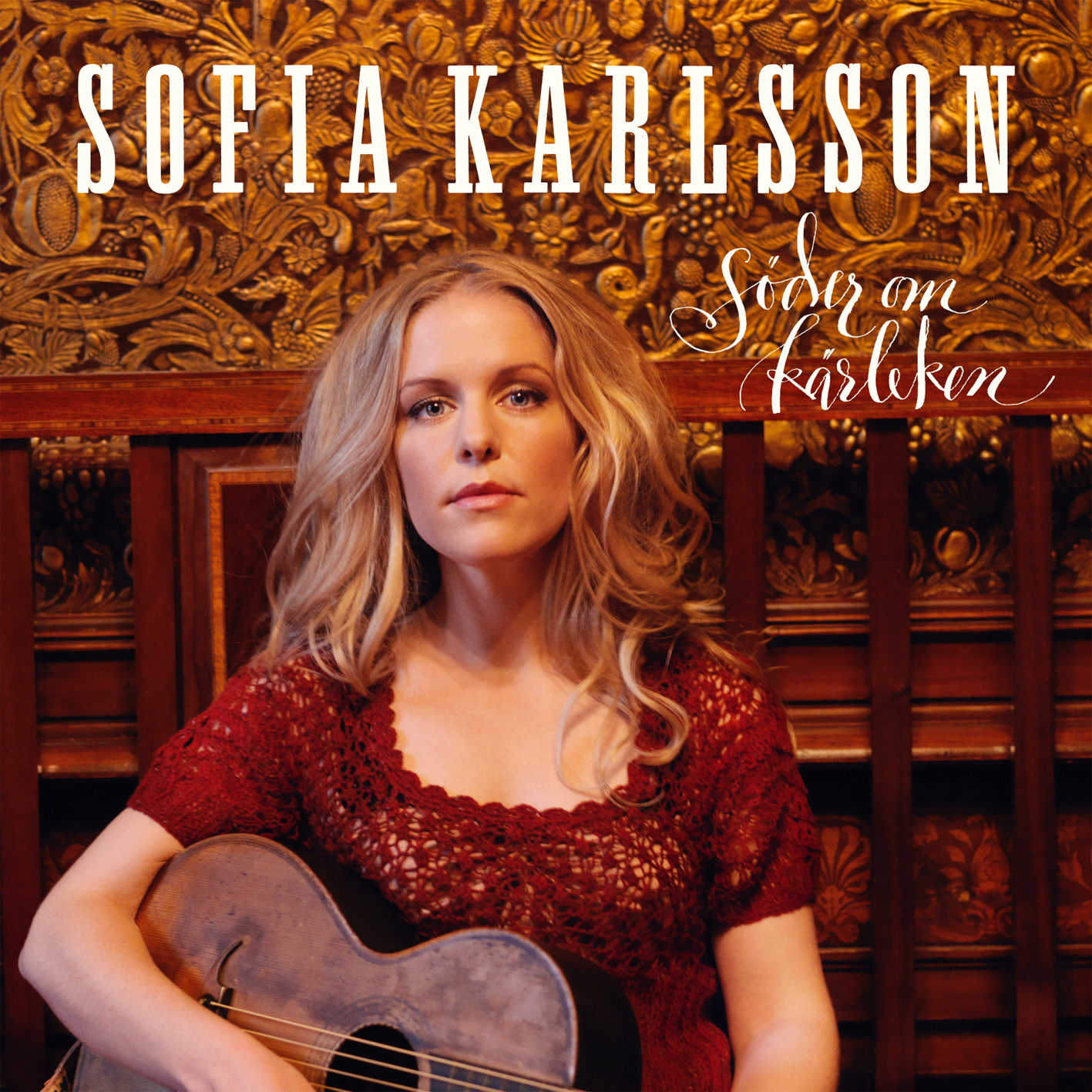 Sofia Karlsson - S der Om K rleken - CD