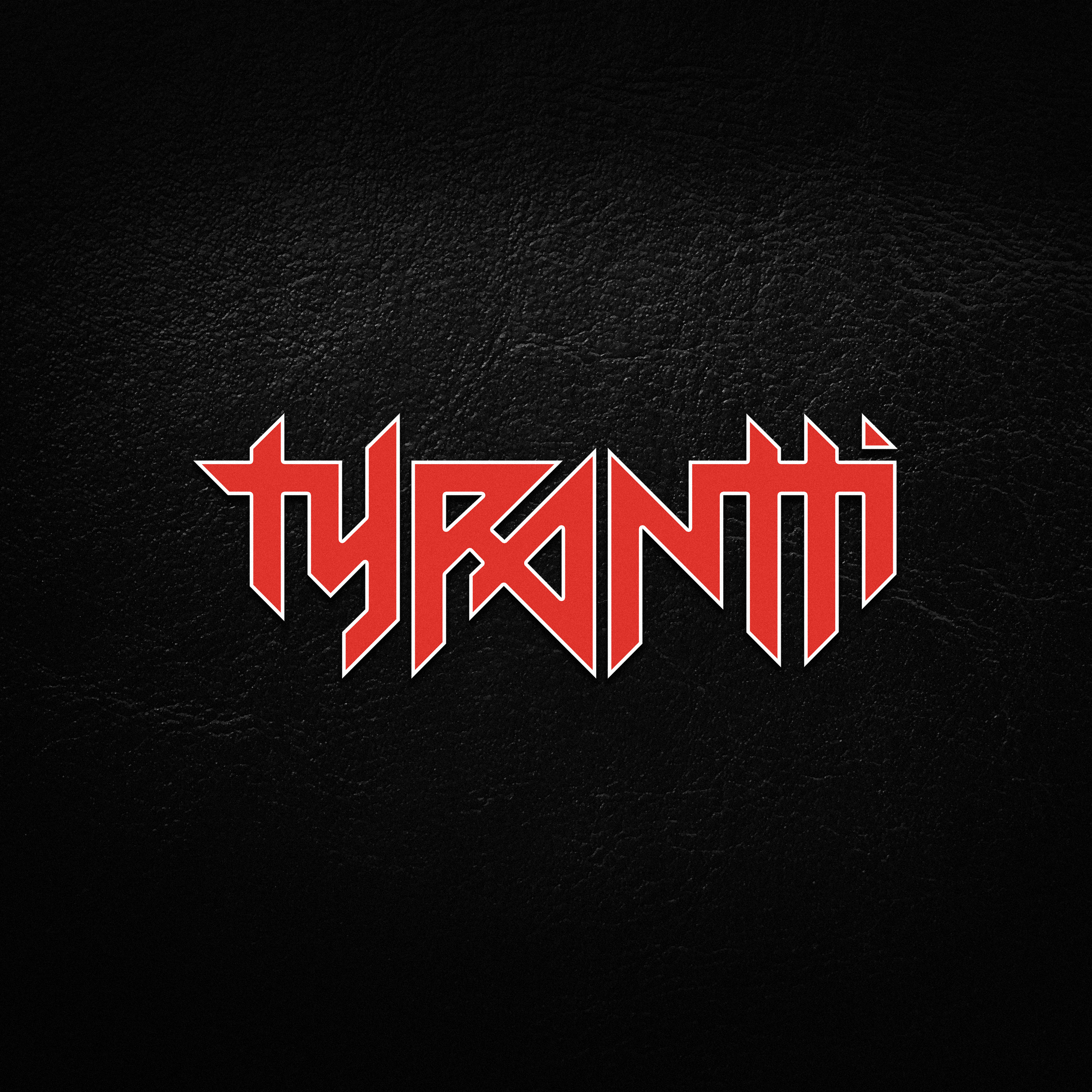 Tyrantti - Tyrantti - CD