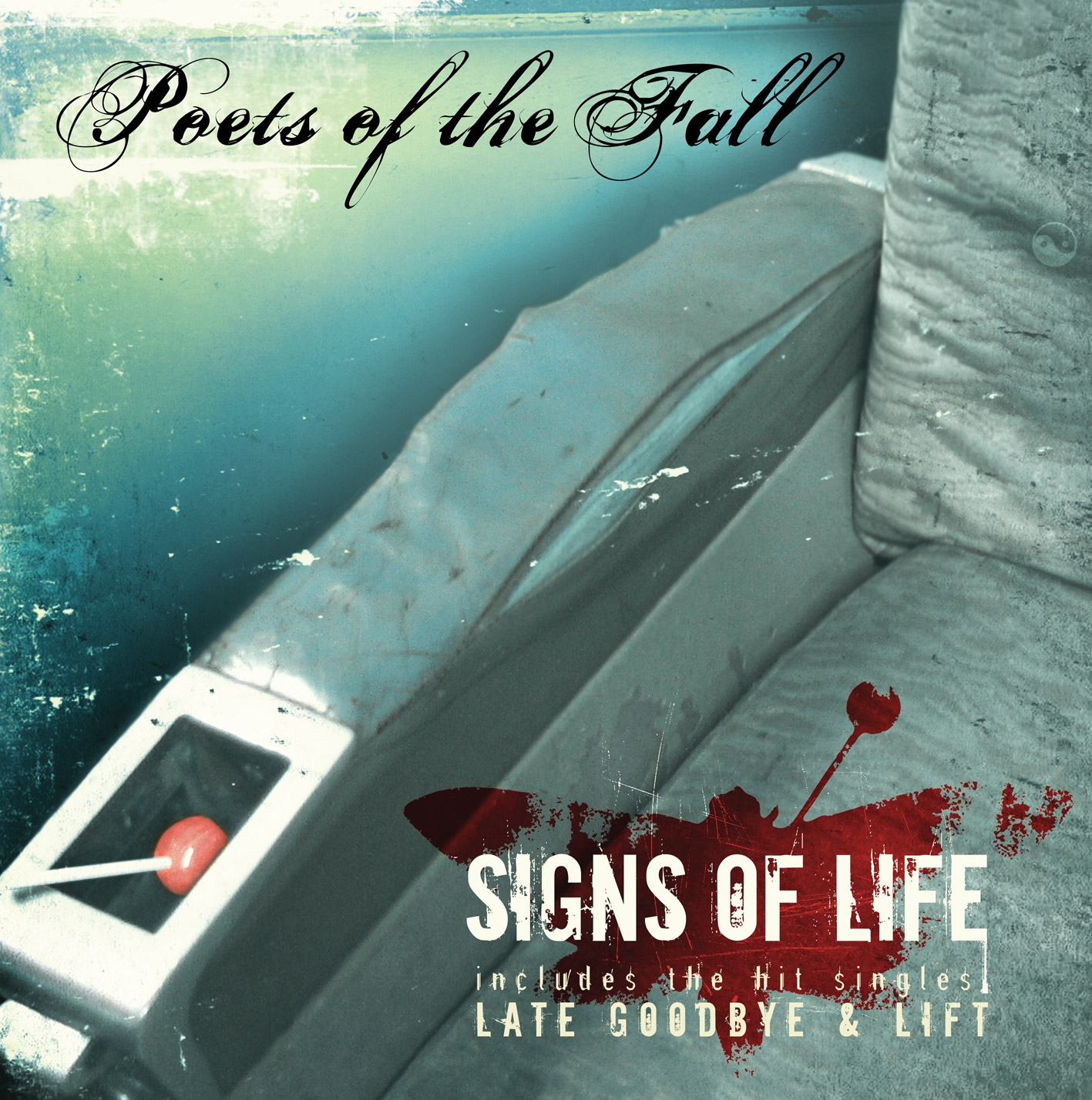 Poets of the Fall - Signs Of Life - CD
