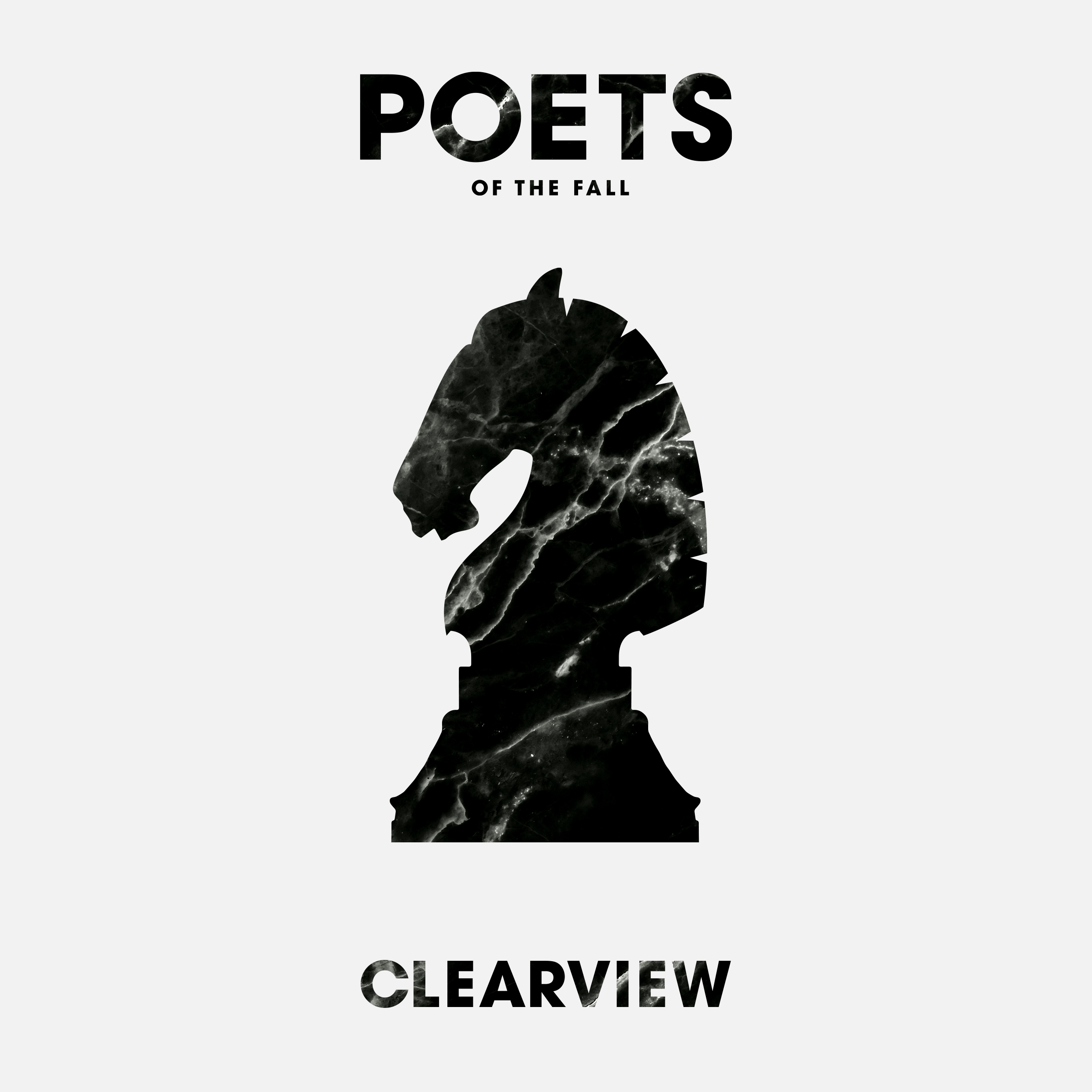 Poets of the Fall - Clearview - CD