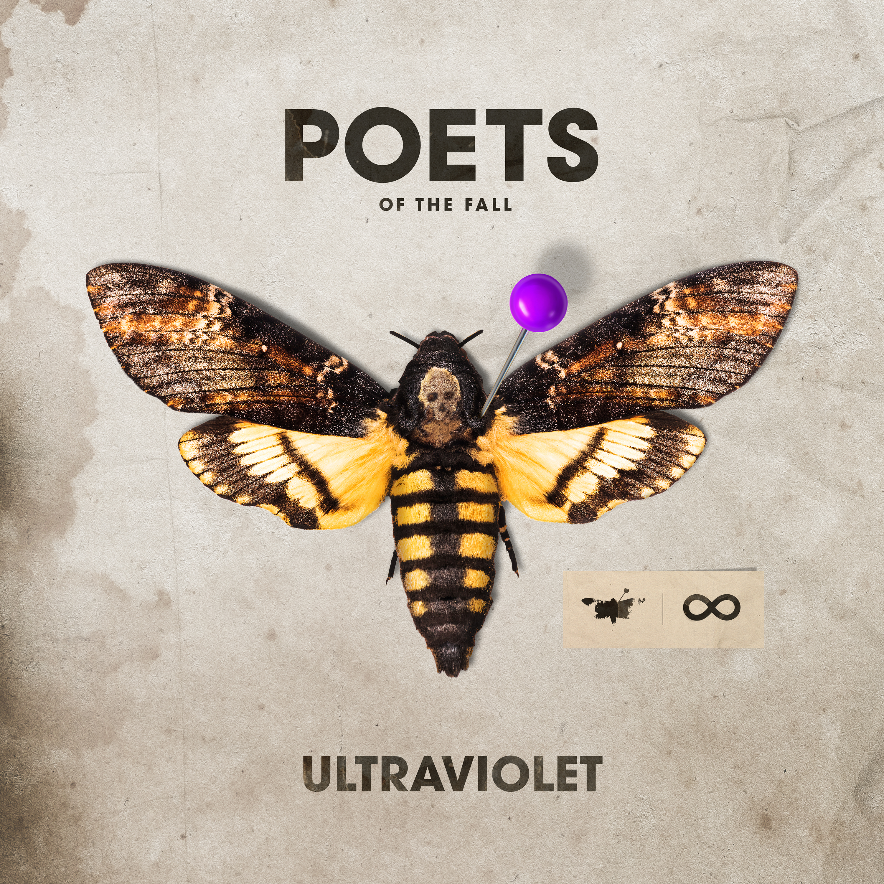 Poets of the Fall - Ultraviolet - CD