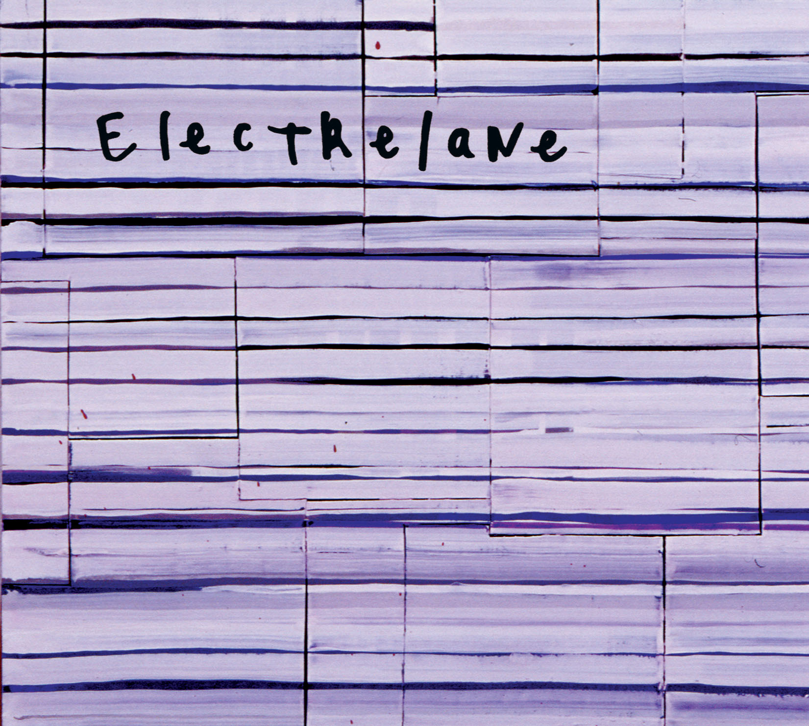 Electrelane - Singles, B-Sides & Live - CD