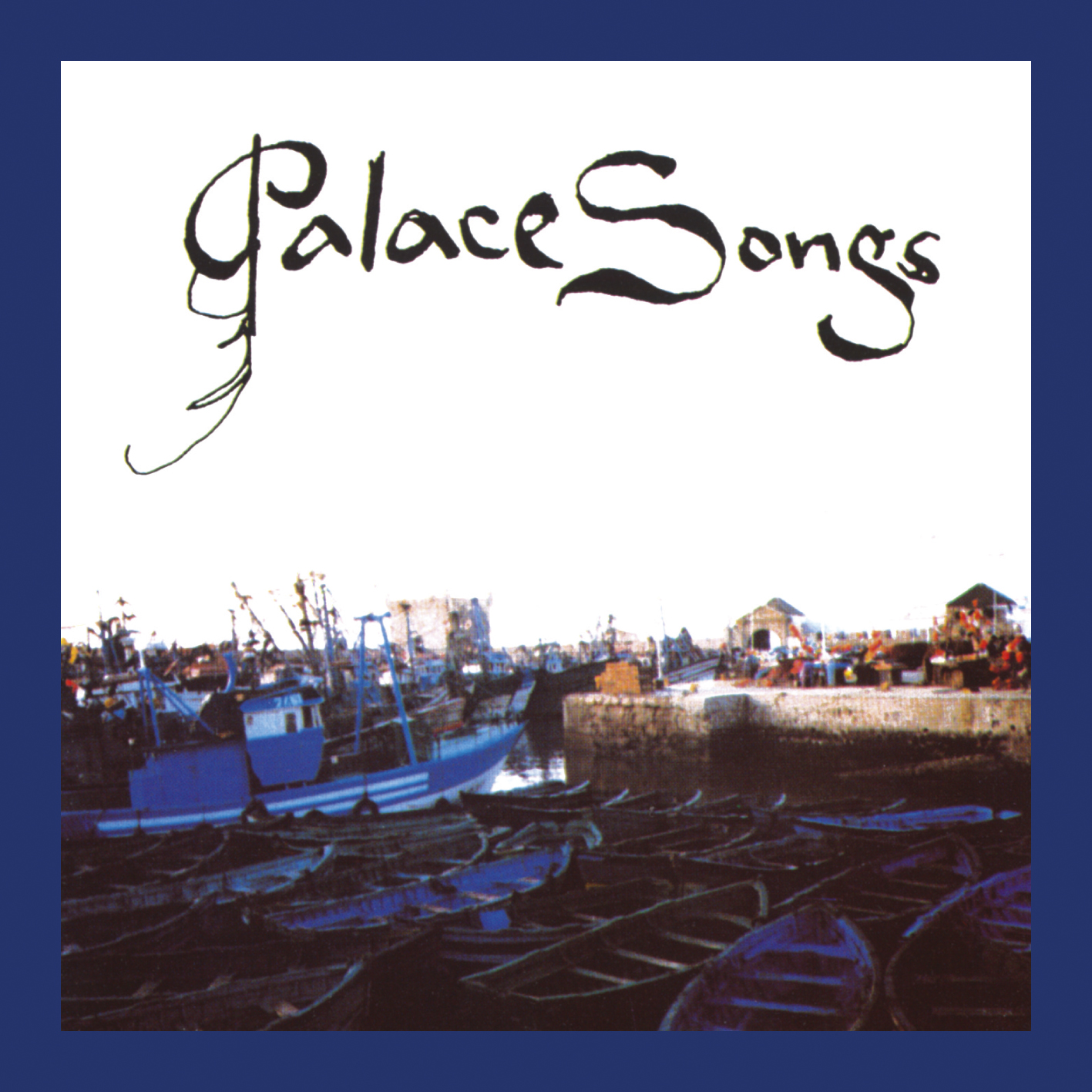 Palace Songs - Hope - CD