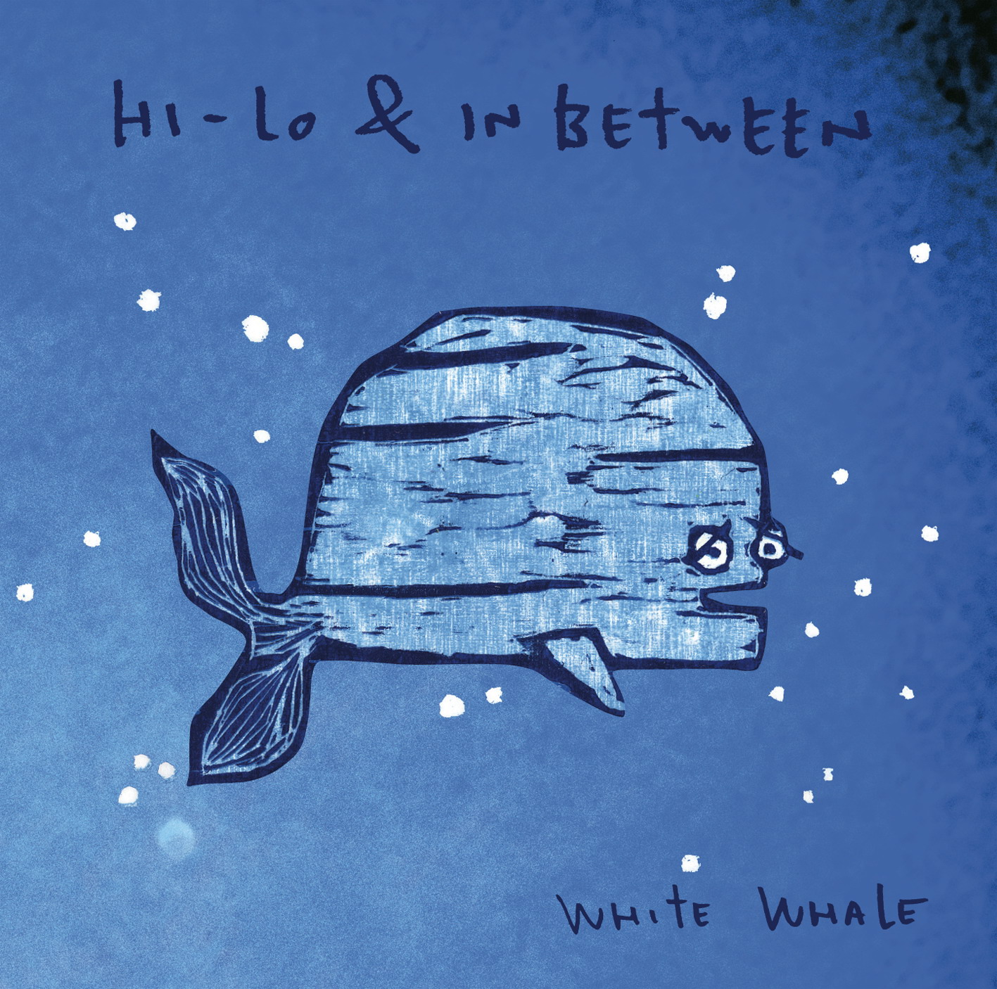Hi-Lo & In Between - White Whale - CD