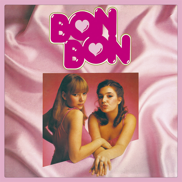 Bon Bon - Bon Bon - CD