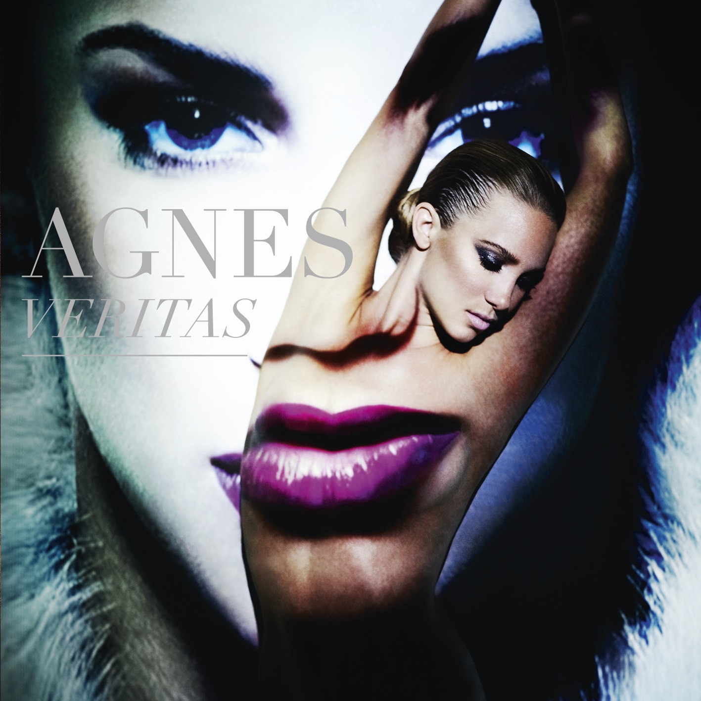 Agnes - Veritas - CD