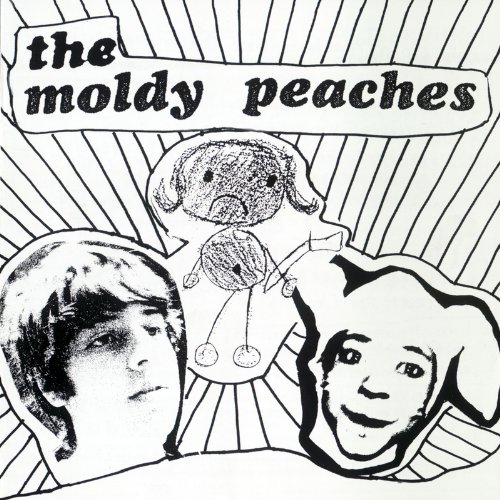 Moldy Peaches - The Moldy Peaches (Reissue) - CD