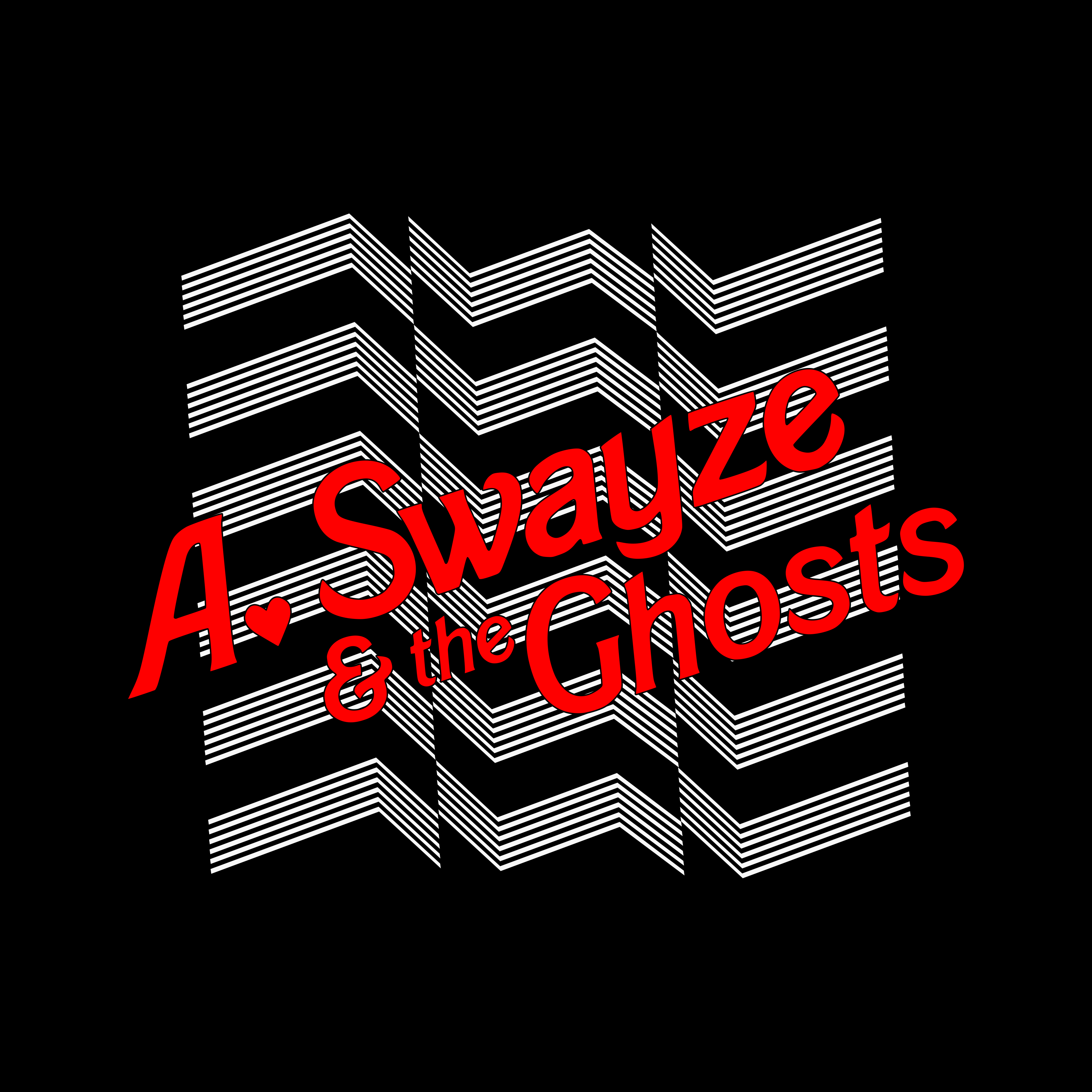 A. Swayze & The Ghost - Suddenly