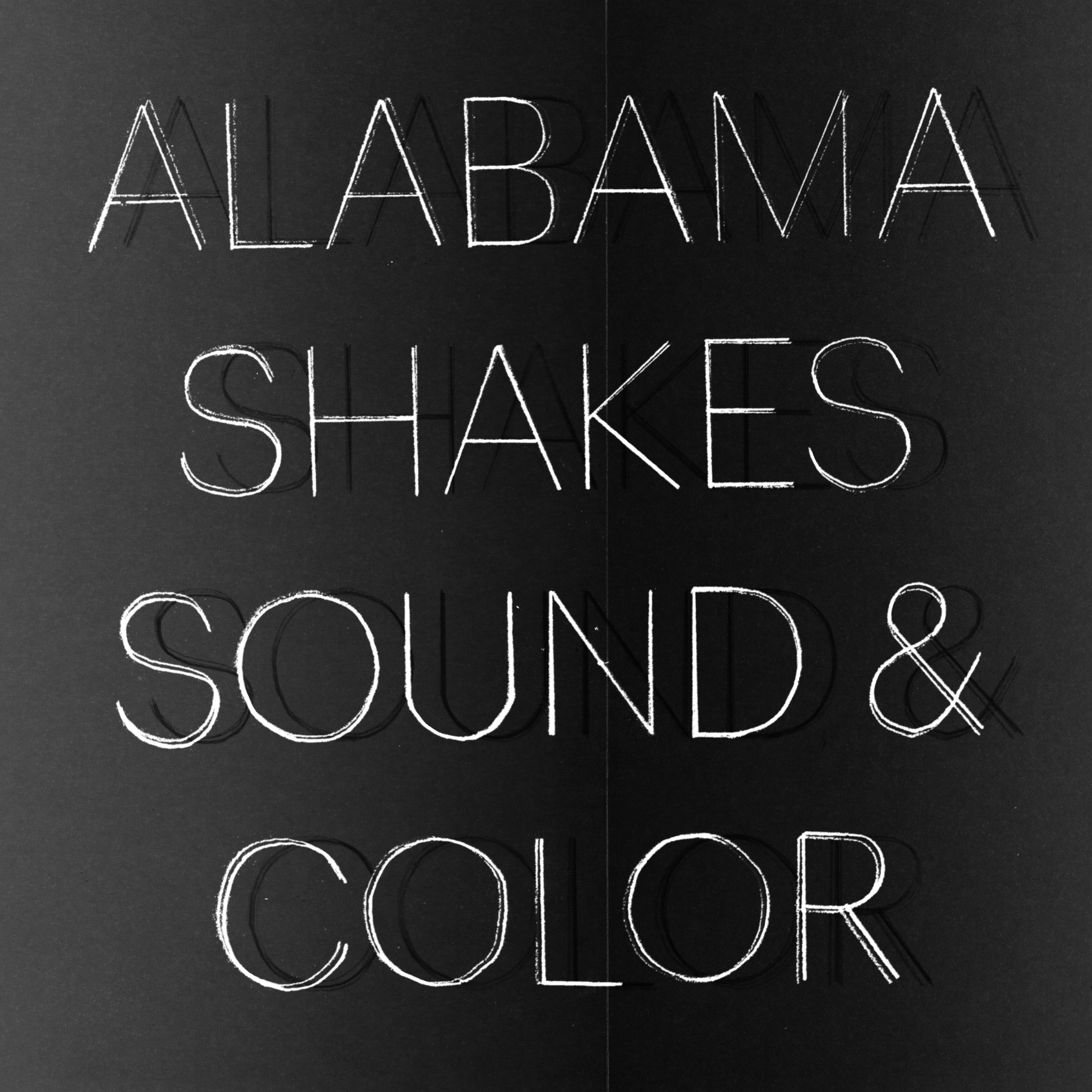 Alabama Shakes - Sound & Color (Deluxe Edition) - CD
