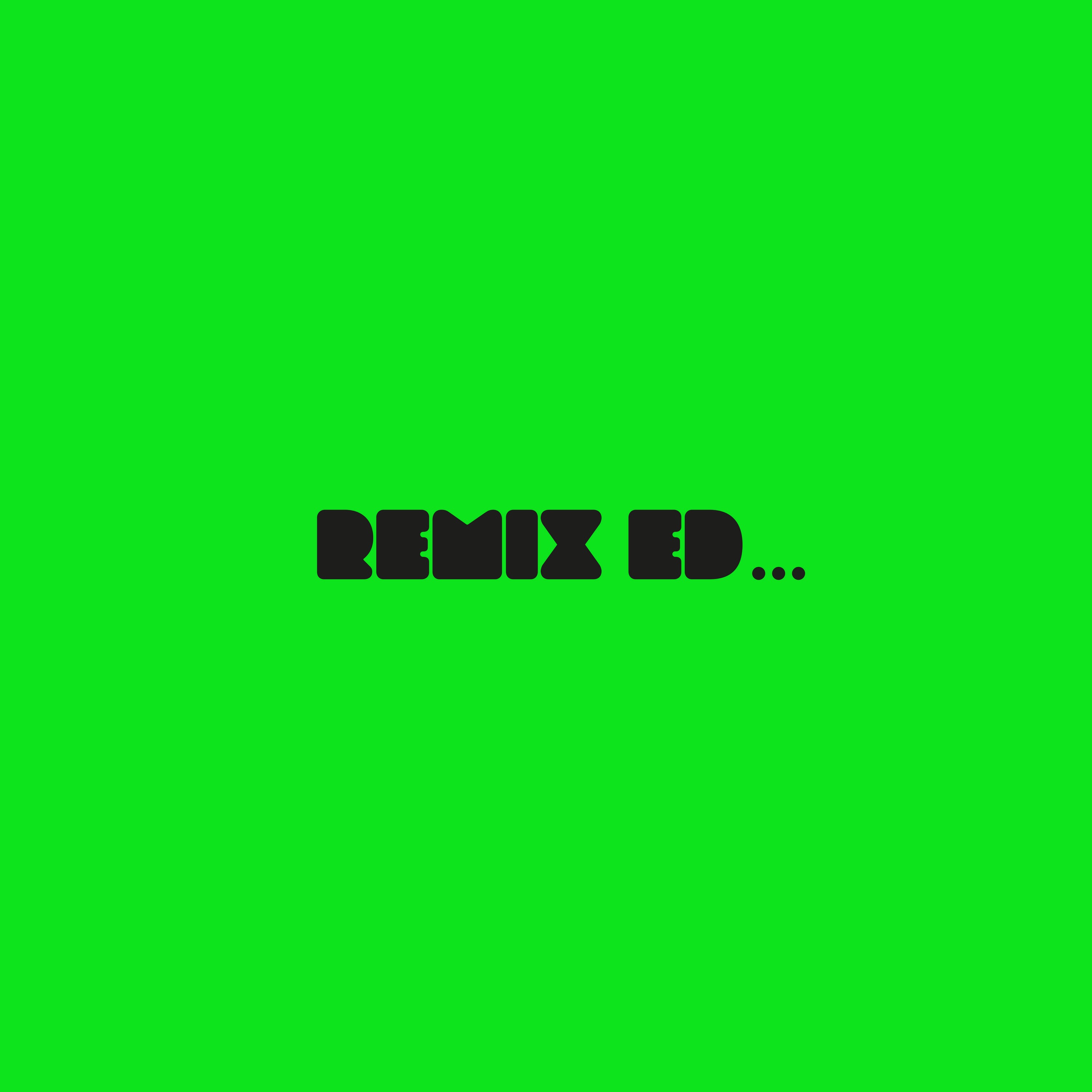 JARV IS... - Remix ed