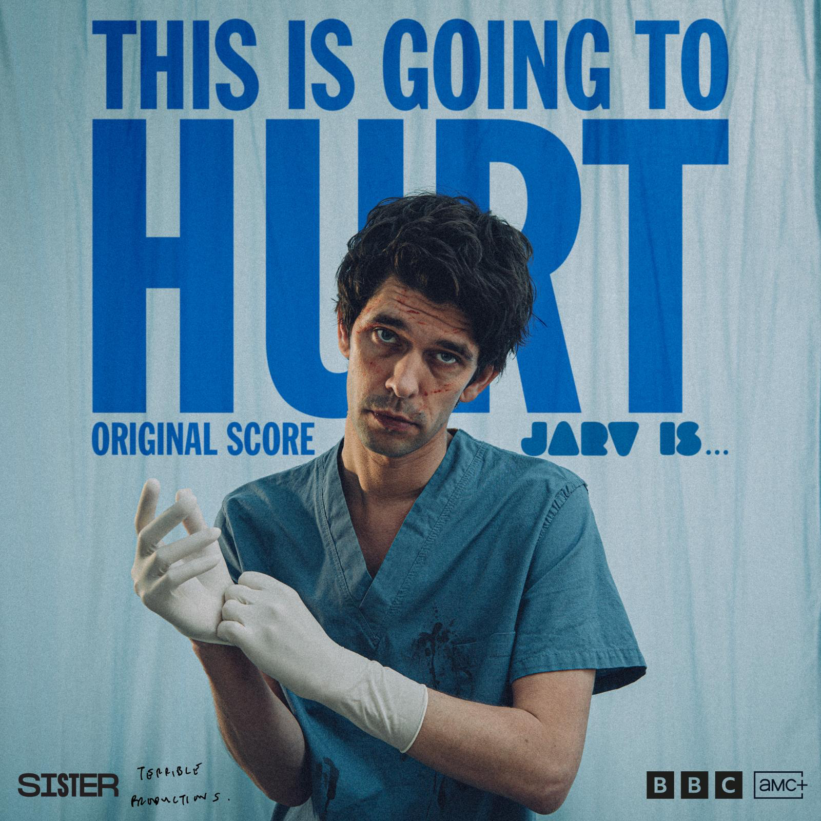 JARV IS... - This Is Going To Hurt (Original Sou