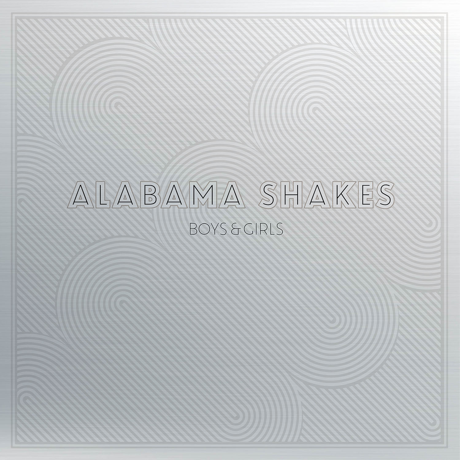 Alabama Shakes - Boys & Girls (10th Anniversary Ed C