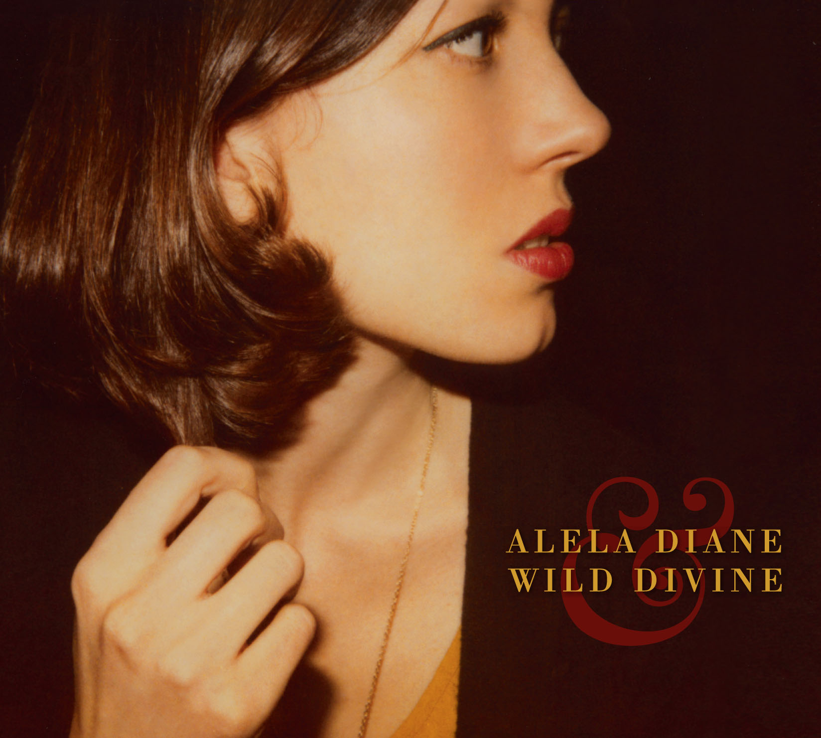 Alela Diane - Alela Diane & Wild Divine - CD