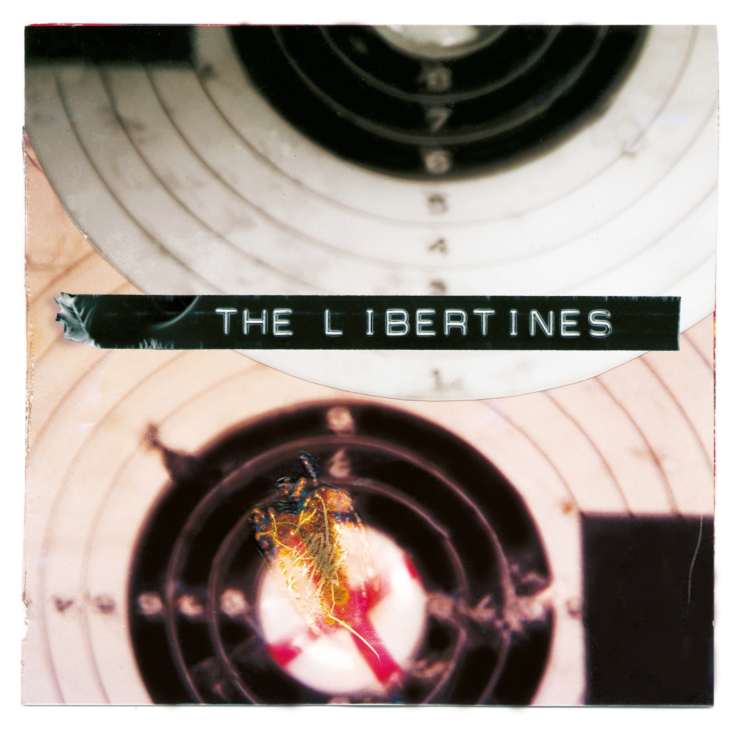 The Libertines - What A Waster 20th Anniversary (Vinyl)