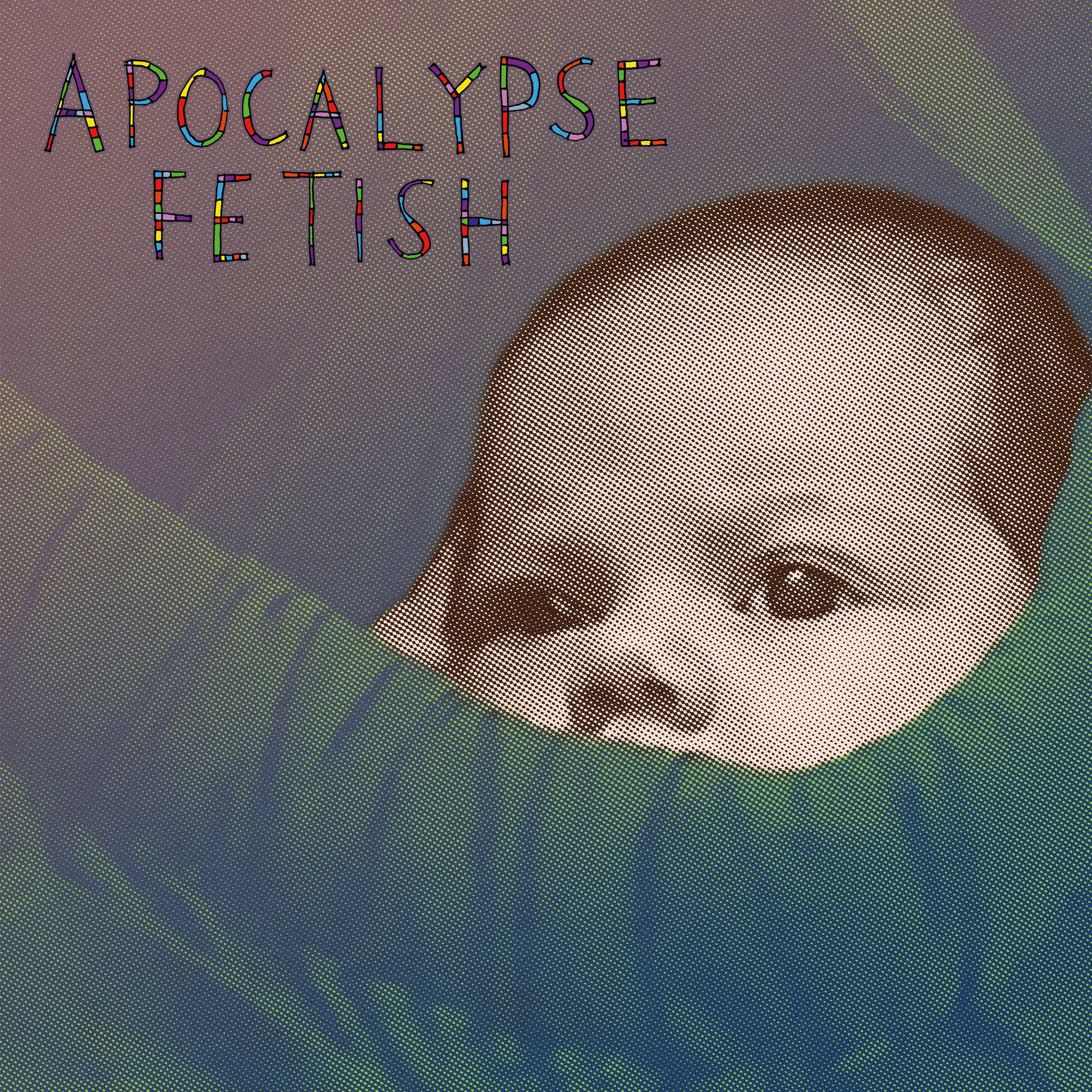 Lou Barlow - Apocalypse Fetish (EP) - CD