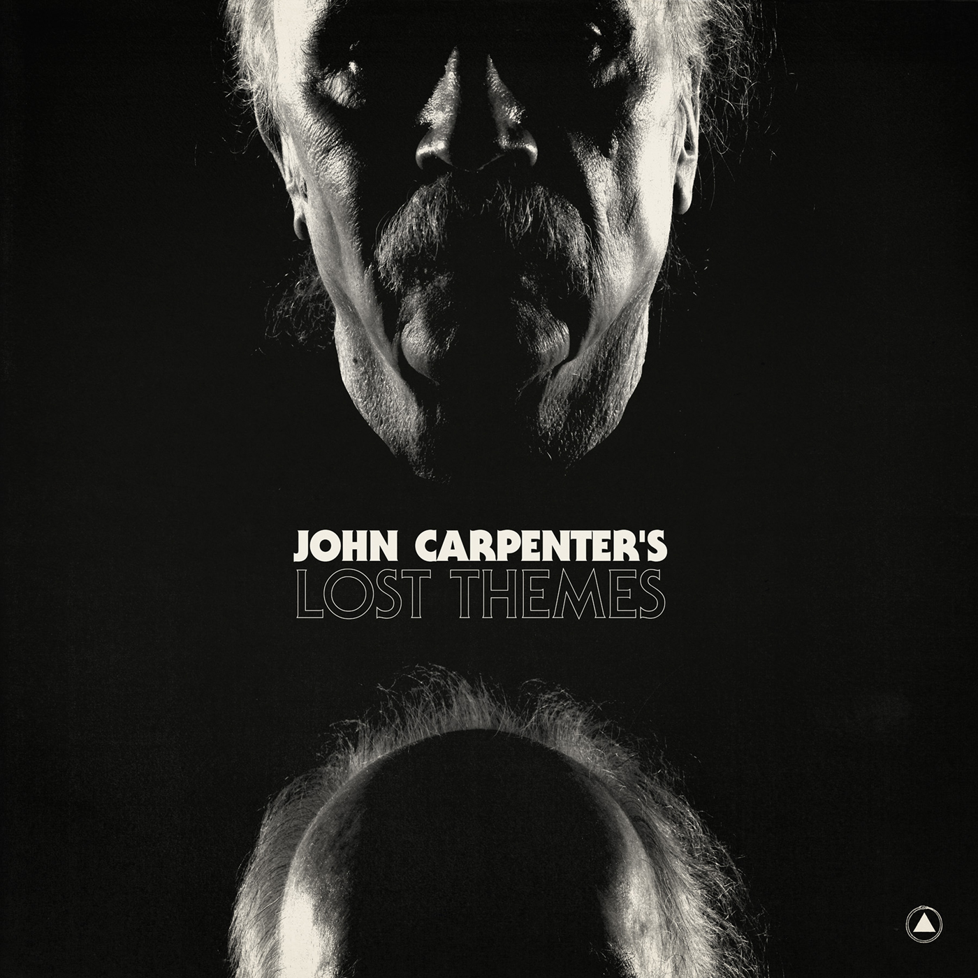 John Carpenter - Lost Themes - CD
