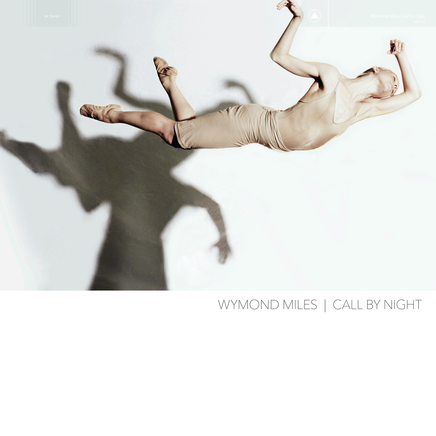 Wymond Miles - Call By Night - CD