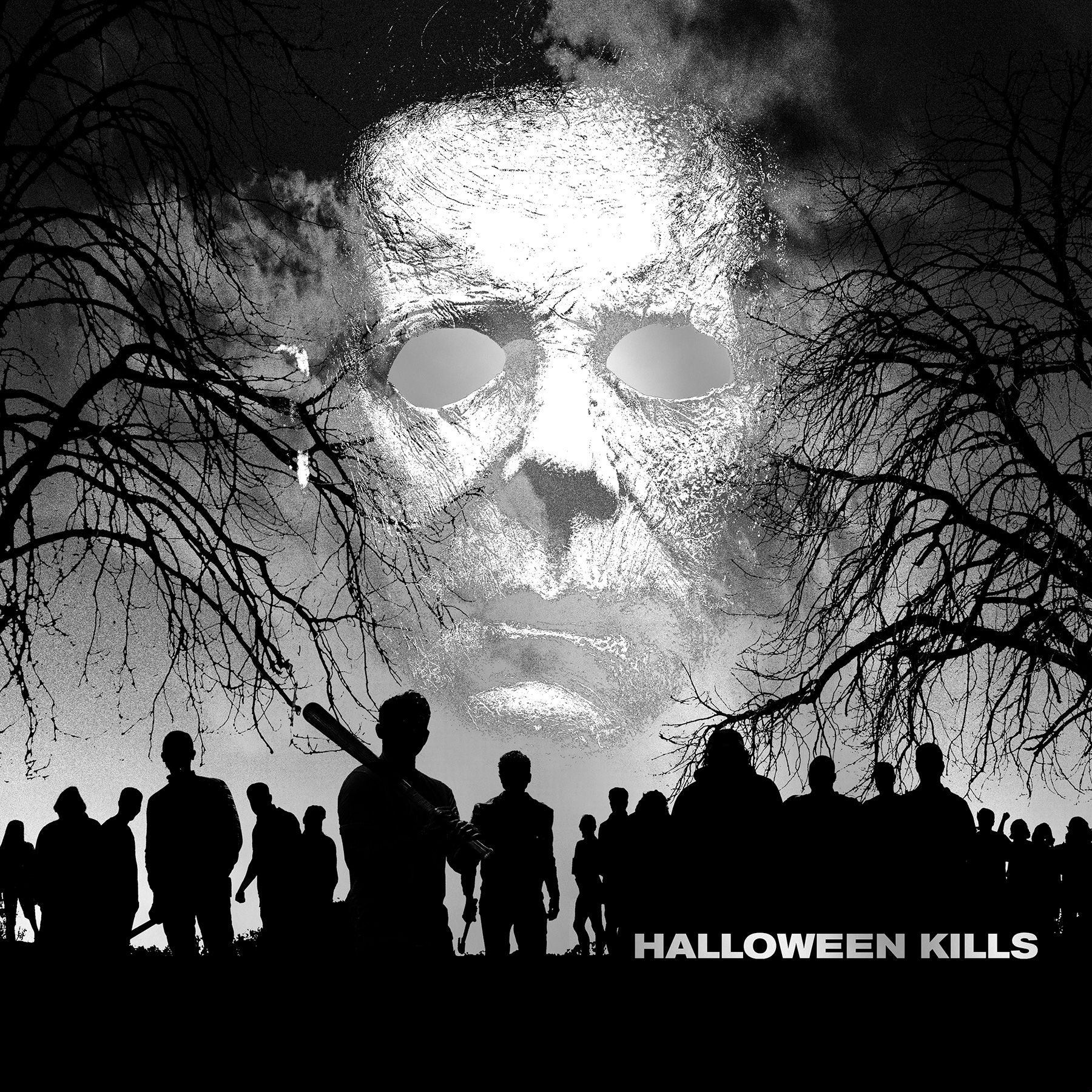 John Carpenter, Cody Carpenter and Daniel Davies - Halloween Kills: Original Motion Pi