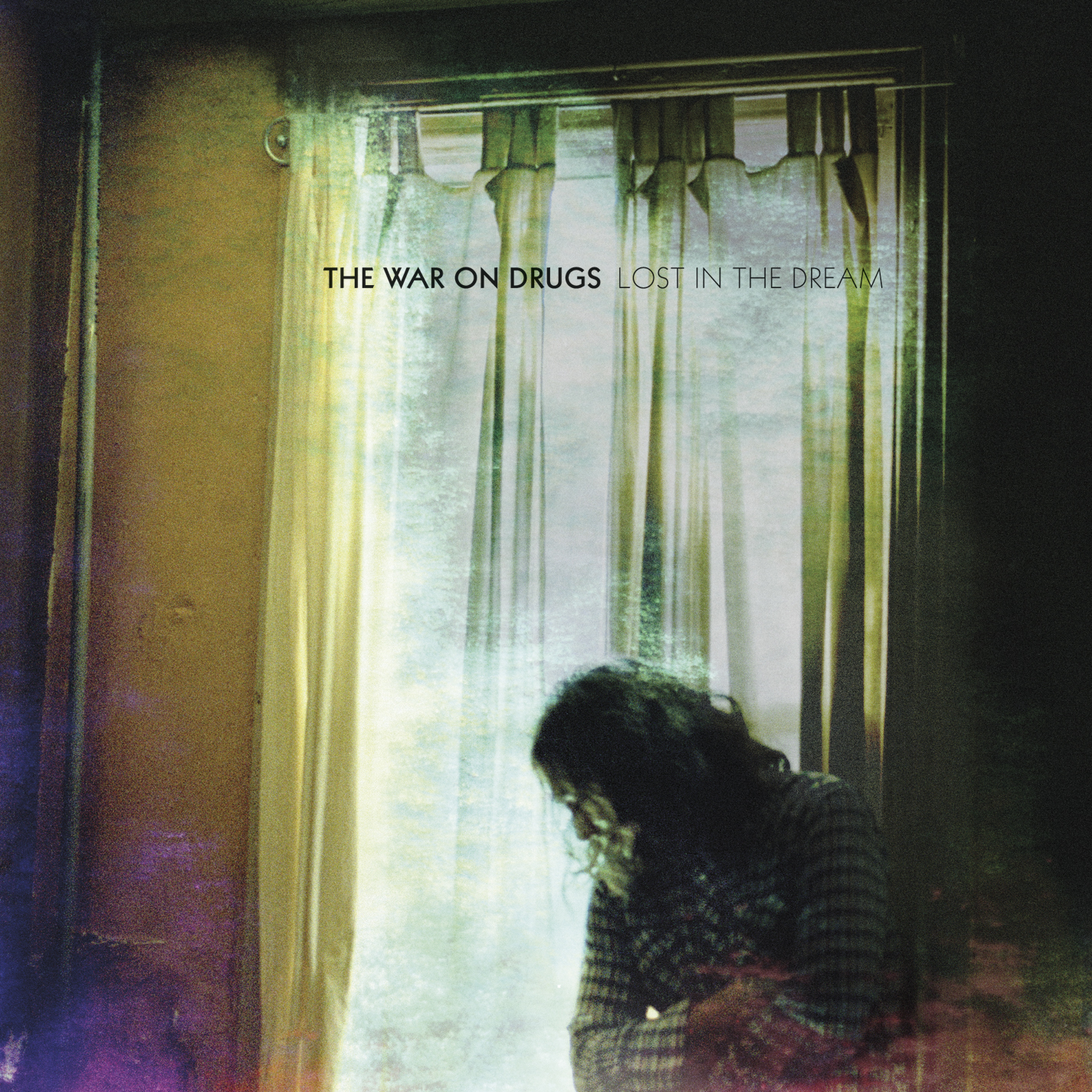 War On Drugs - Lost In The Dream - CD