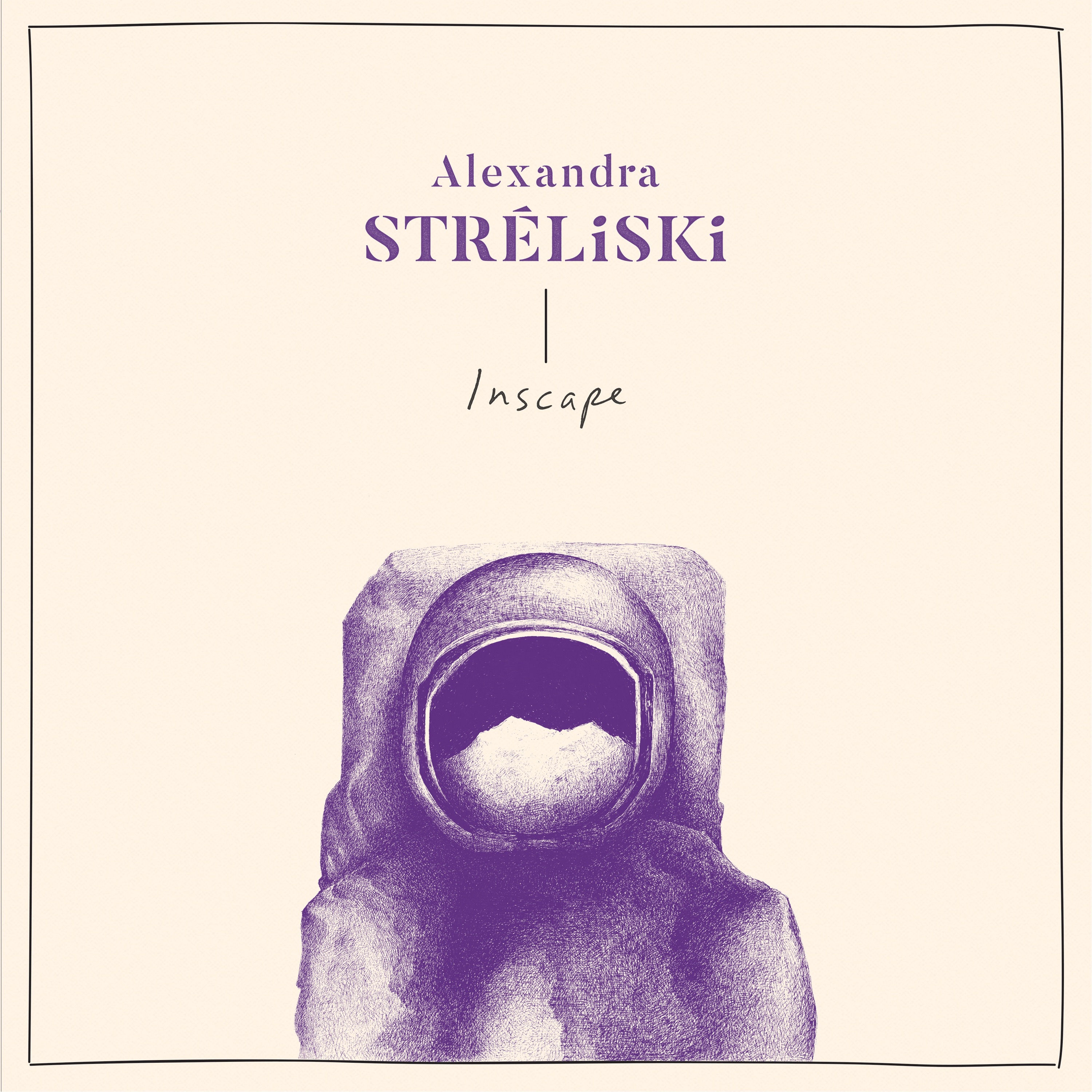Alexandra Str liski - Inscape