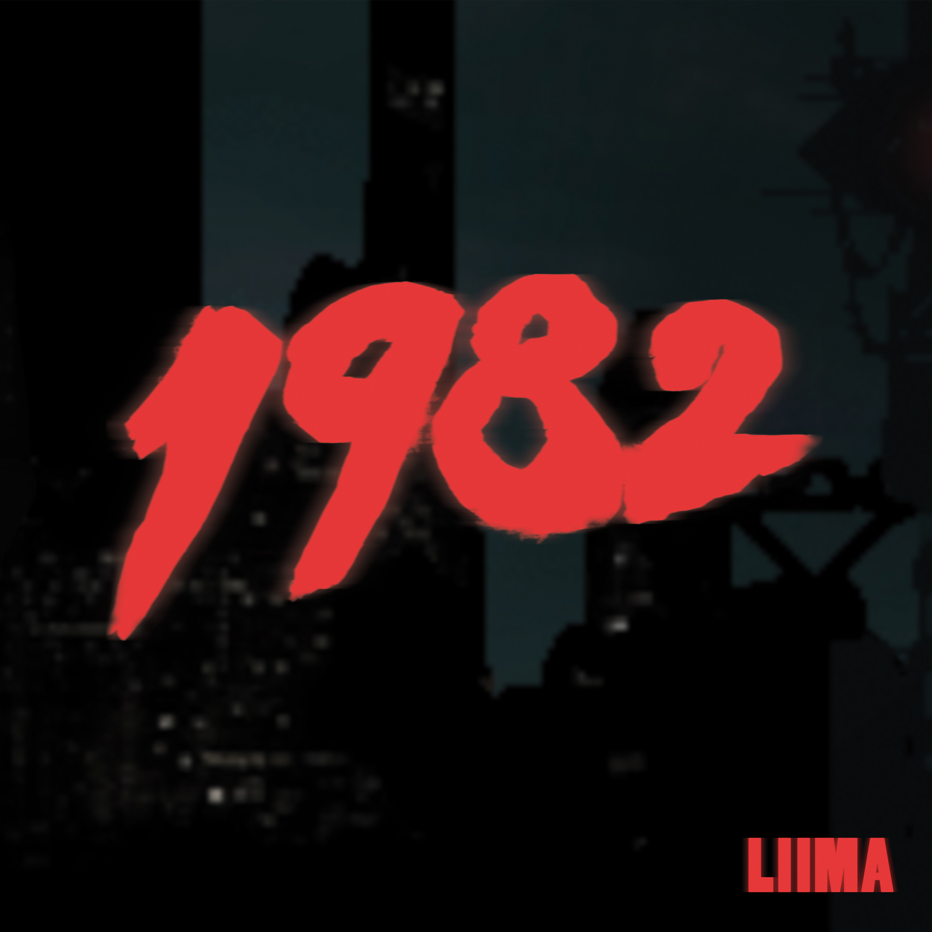 Liima - 1982 - CD