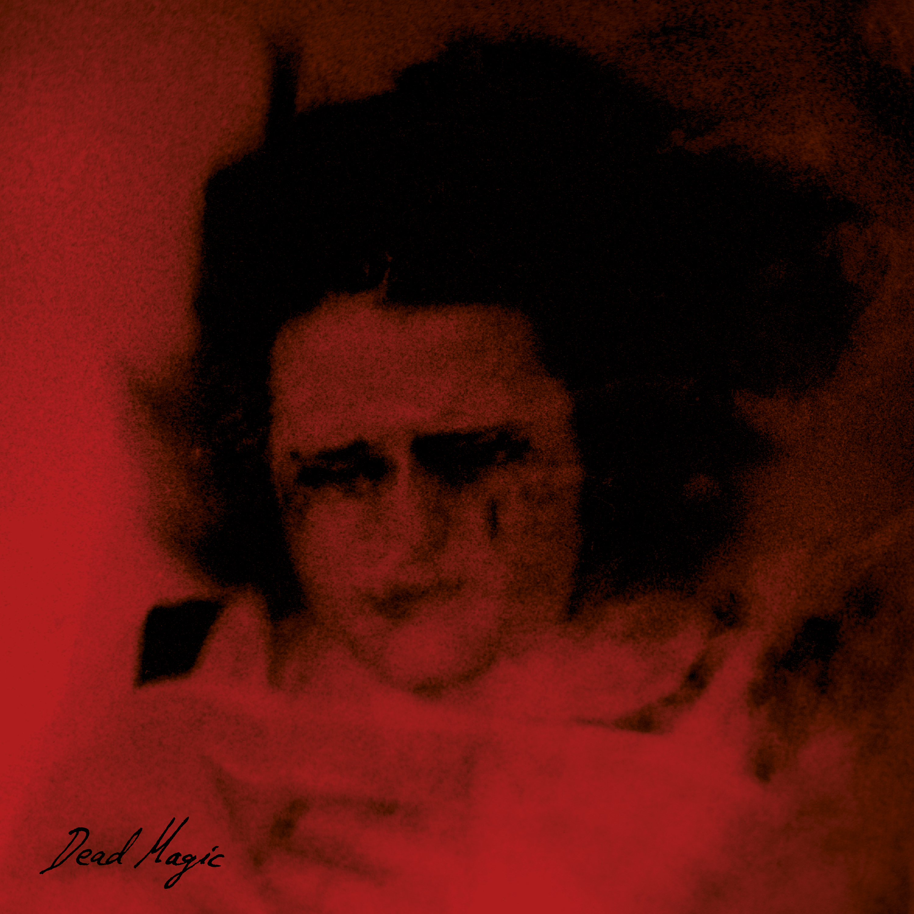 Anna von Hausswolff - Dead Magic - CD
