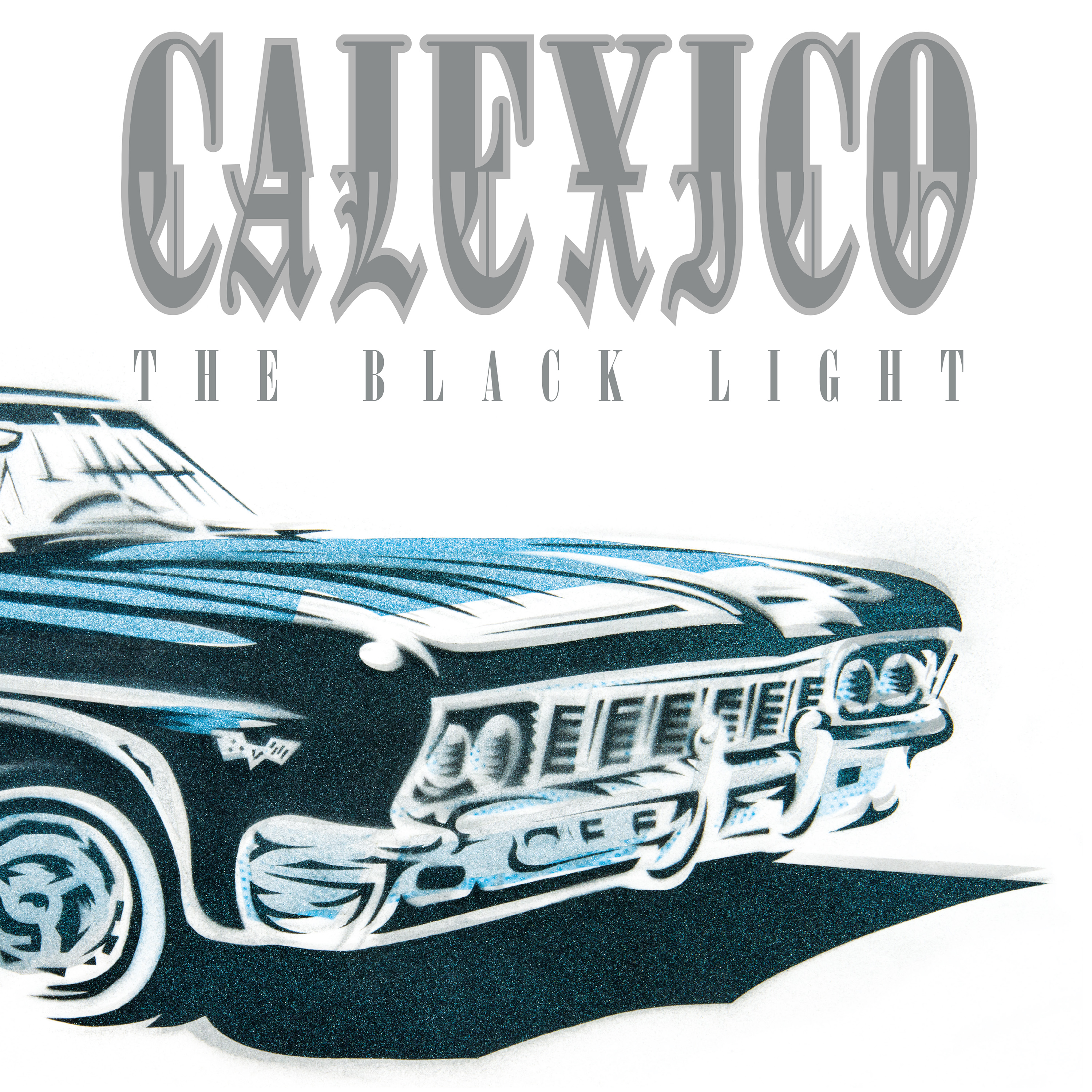 Calexico - The Black Light (Ltd 20th Anniversa - 2xCD
