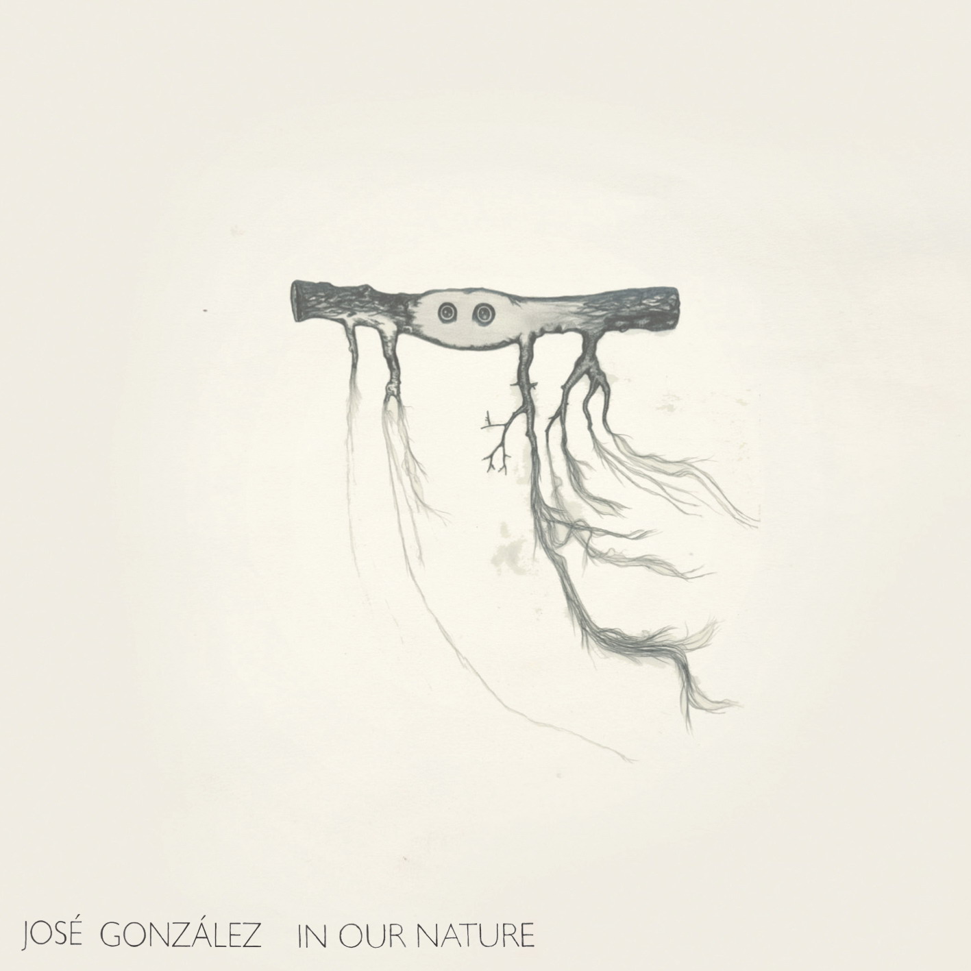 Jos  Gonz lez - In Our Nature (Reissue)