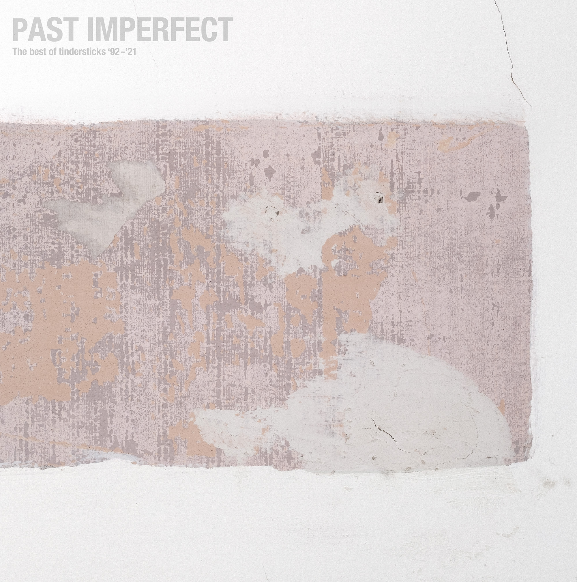 Tindersticks - Past Imperfect - the best of tinder - 2xCD