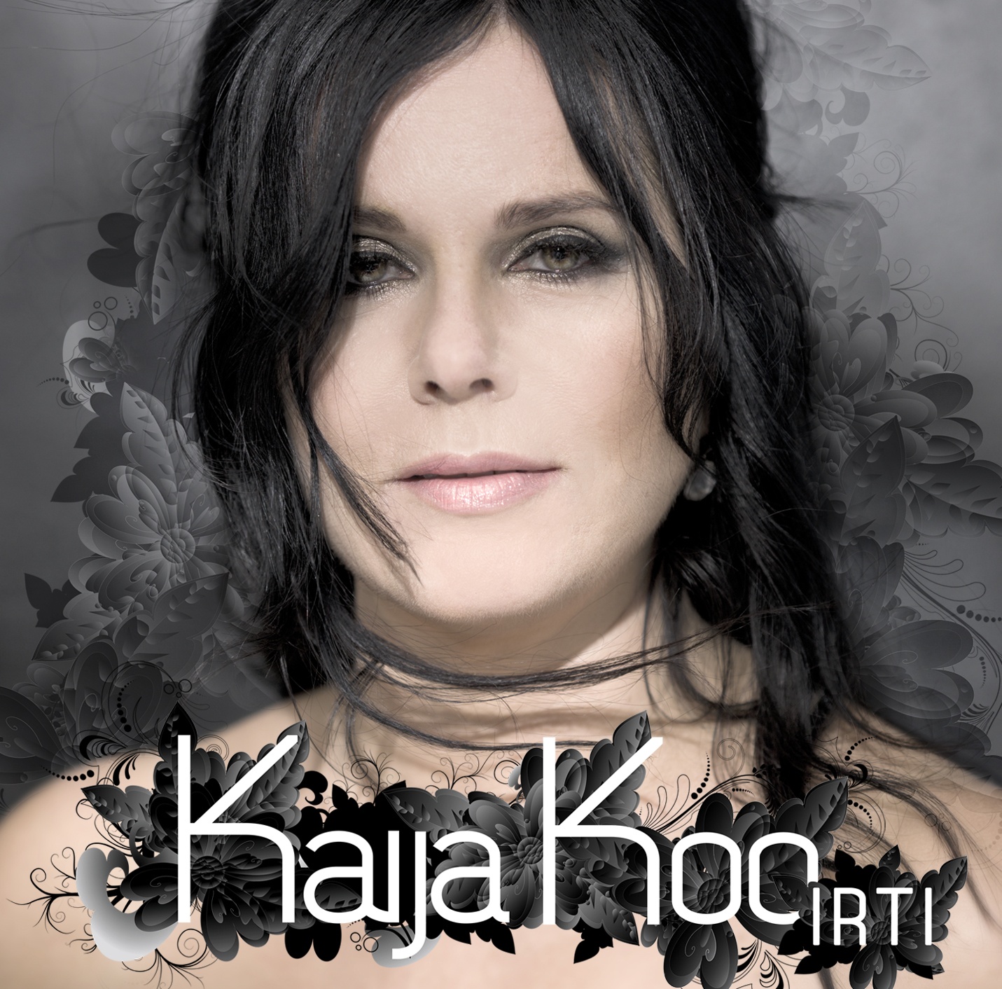 Kaija Koo - Irti - CD