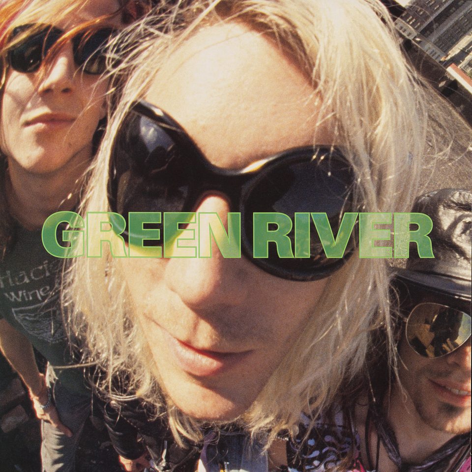 Green River - Rehab Doll (Remastered Reissue) - CD