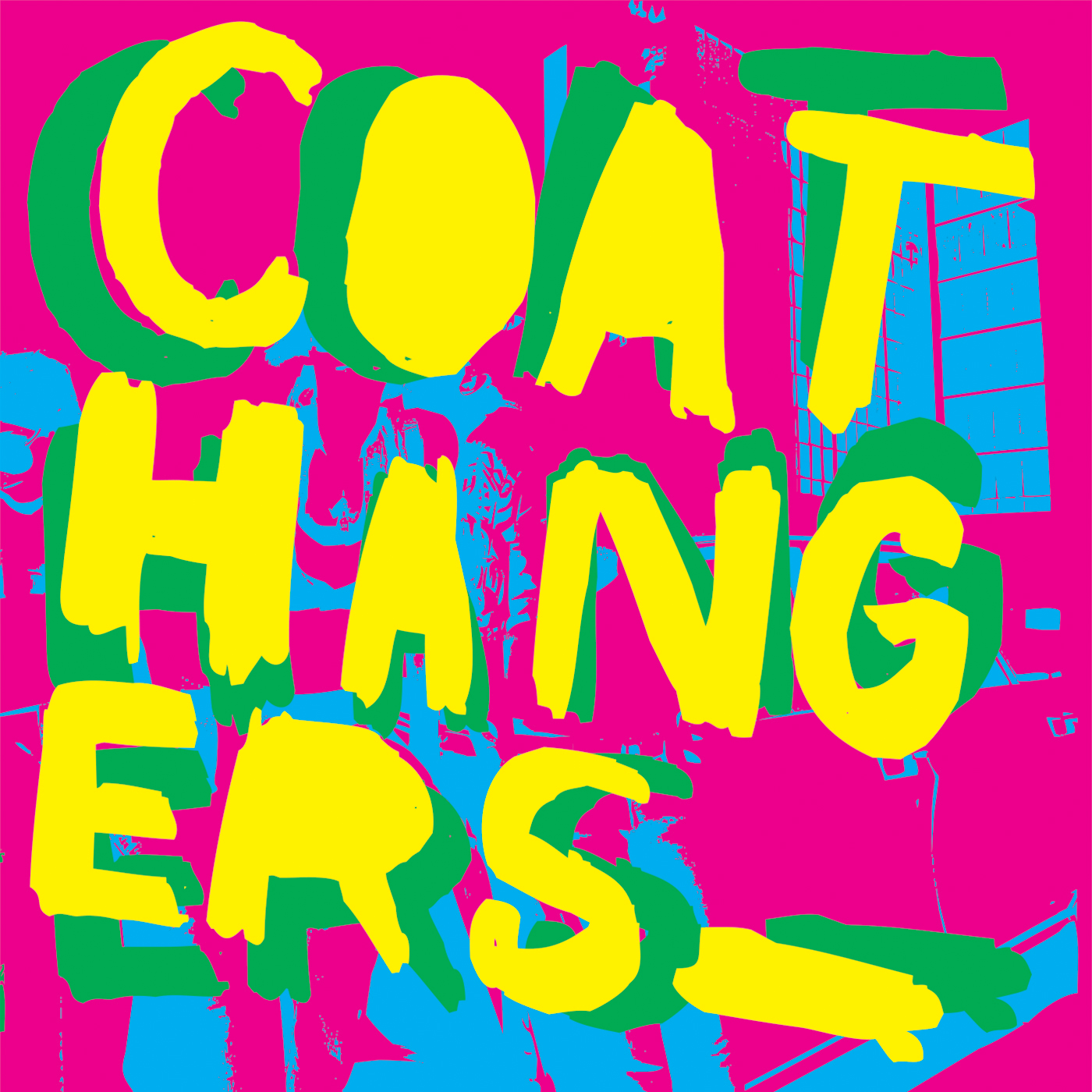 The Coathangers - The Coathangers (Deluxe Edition) (N